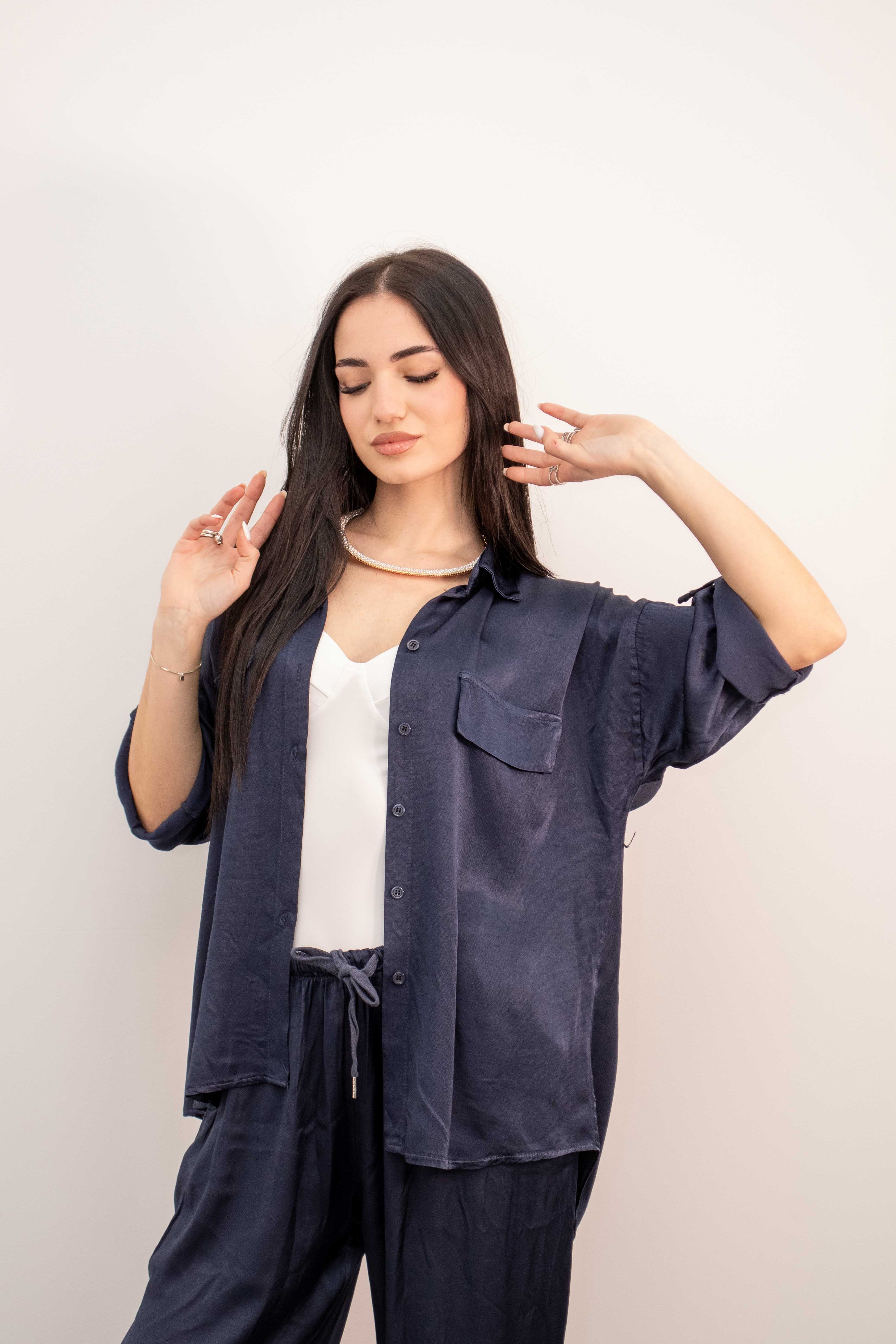 Camicia Best