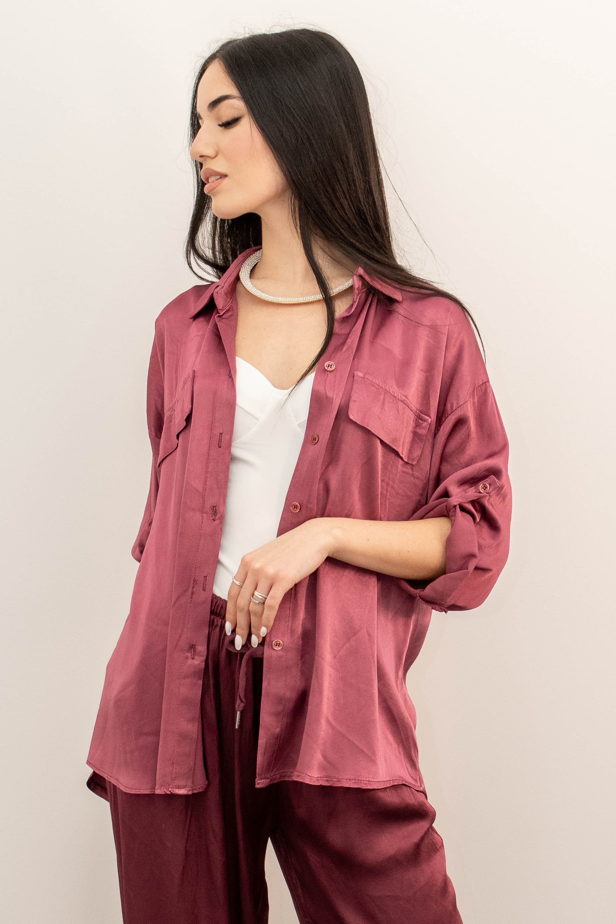 Camicia Best