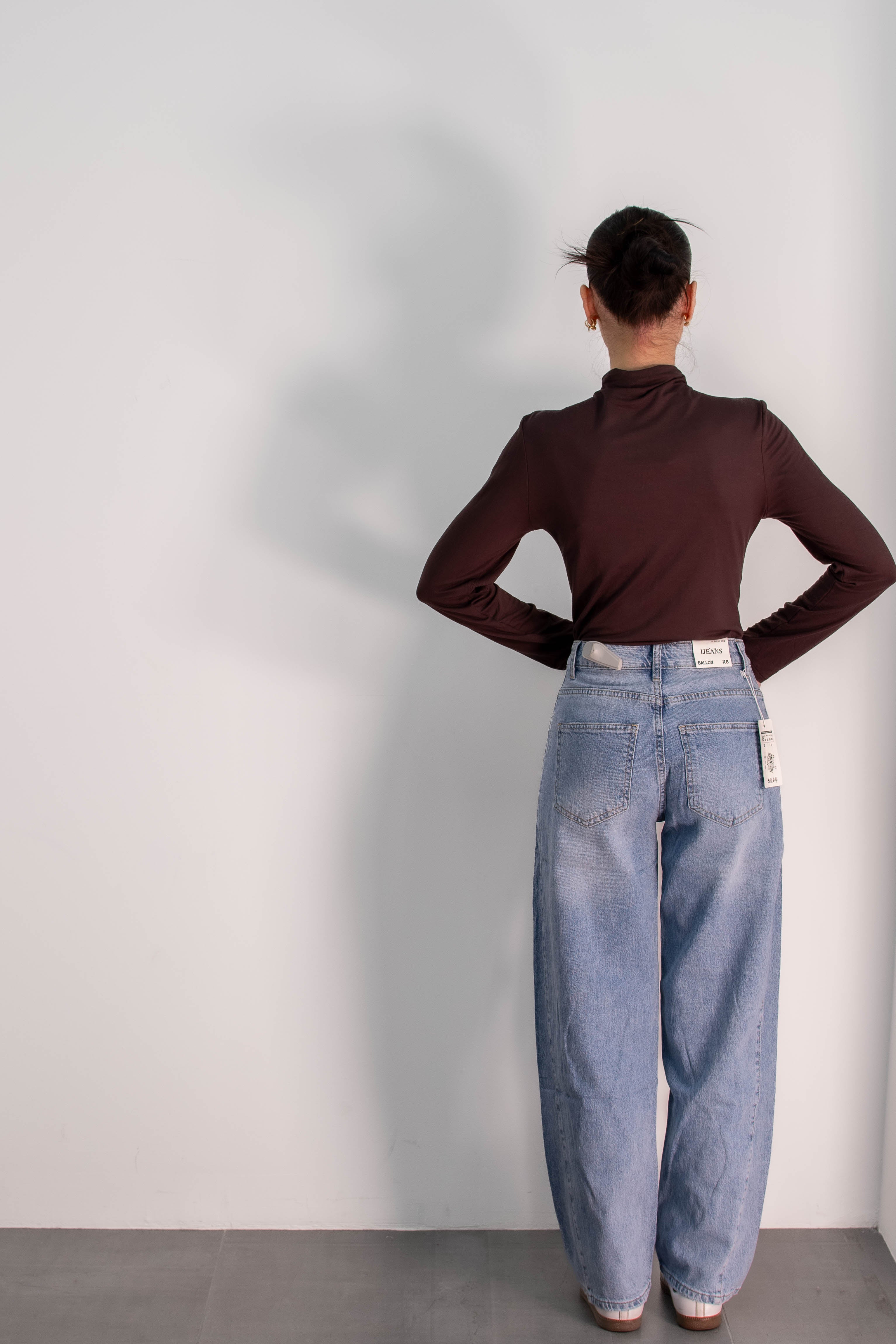 Jeans Perfect 2.0