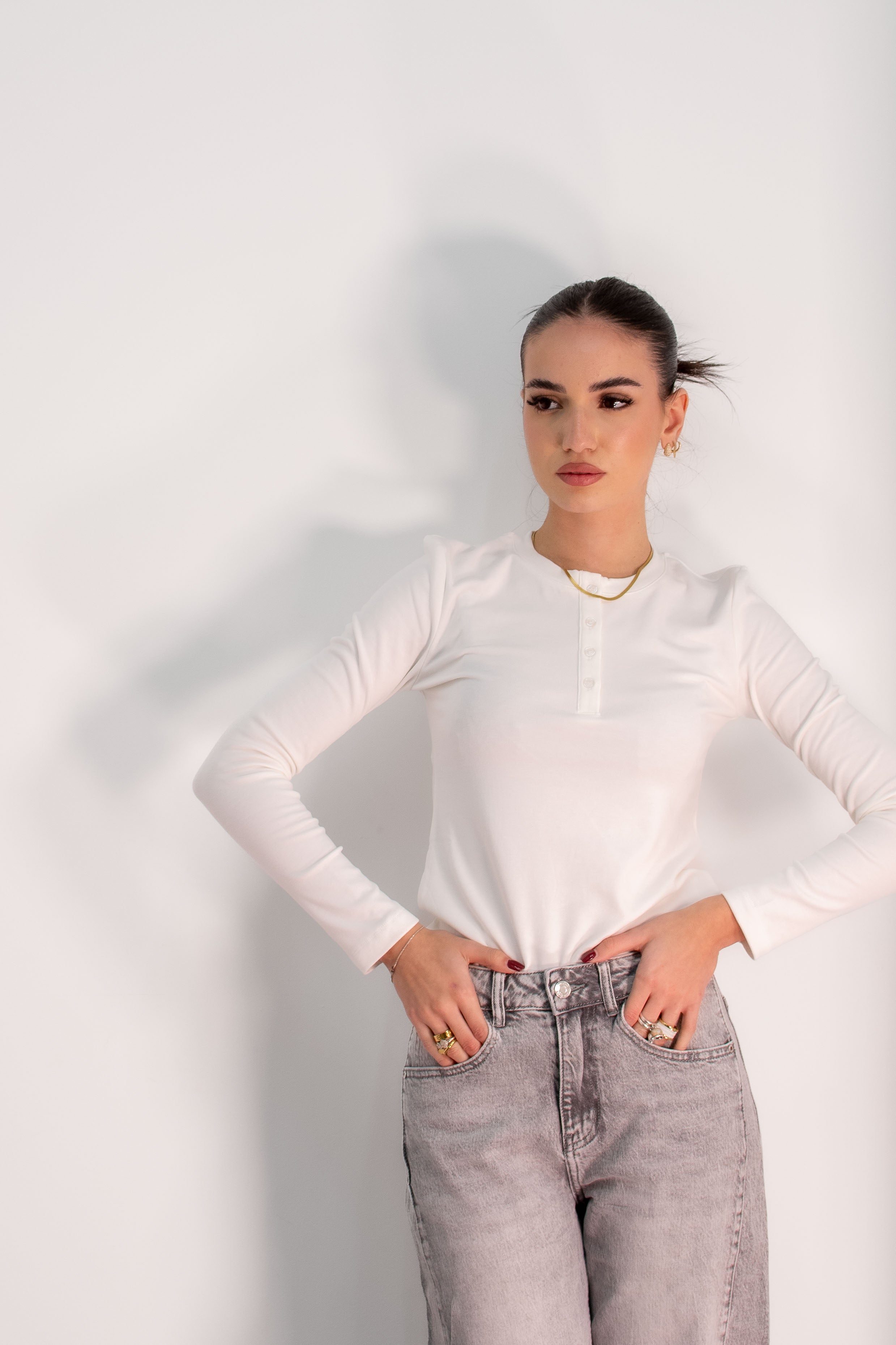 Maglia Armony By Lumina