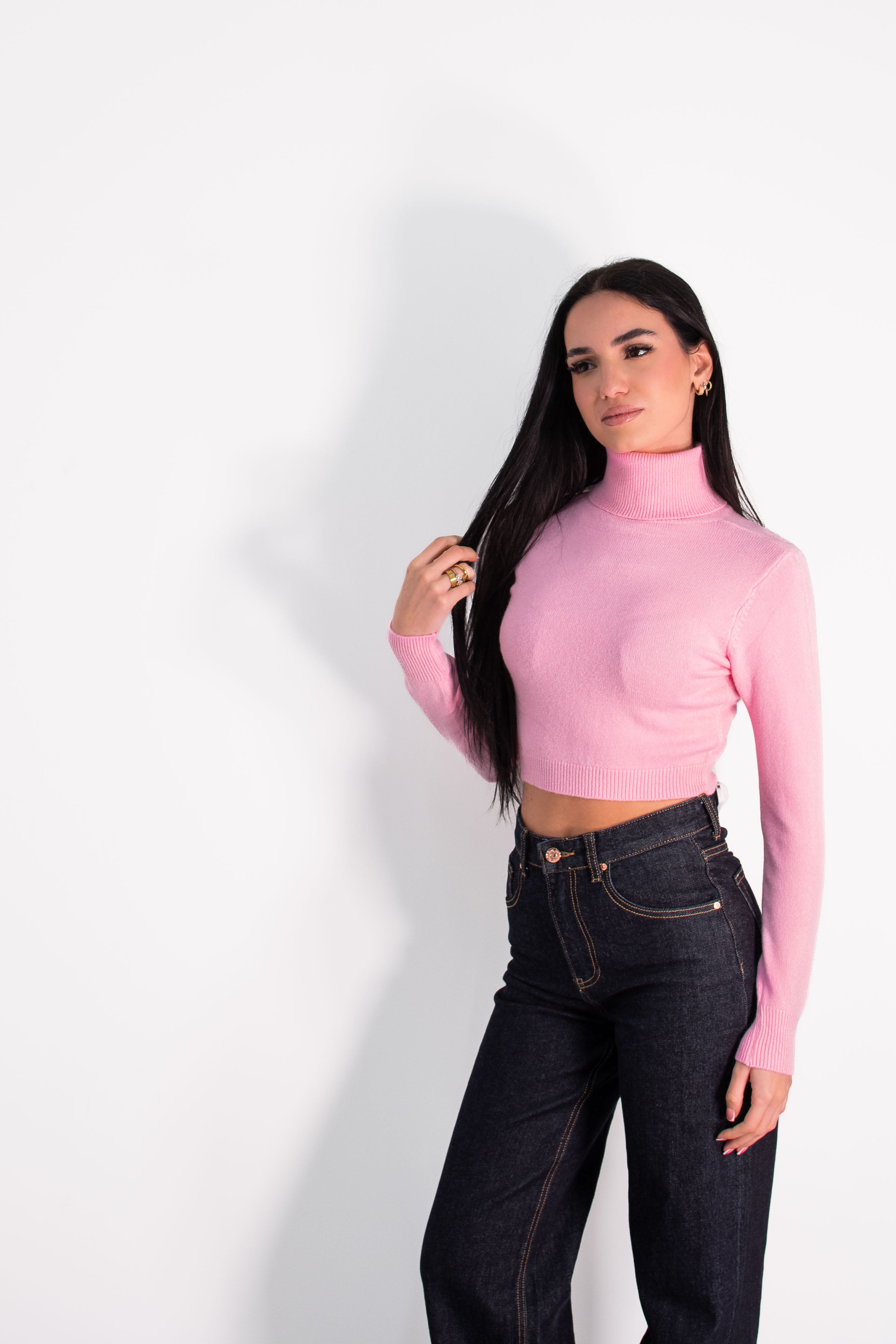 Nüro Turtleneck