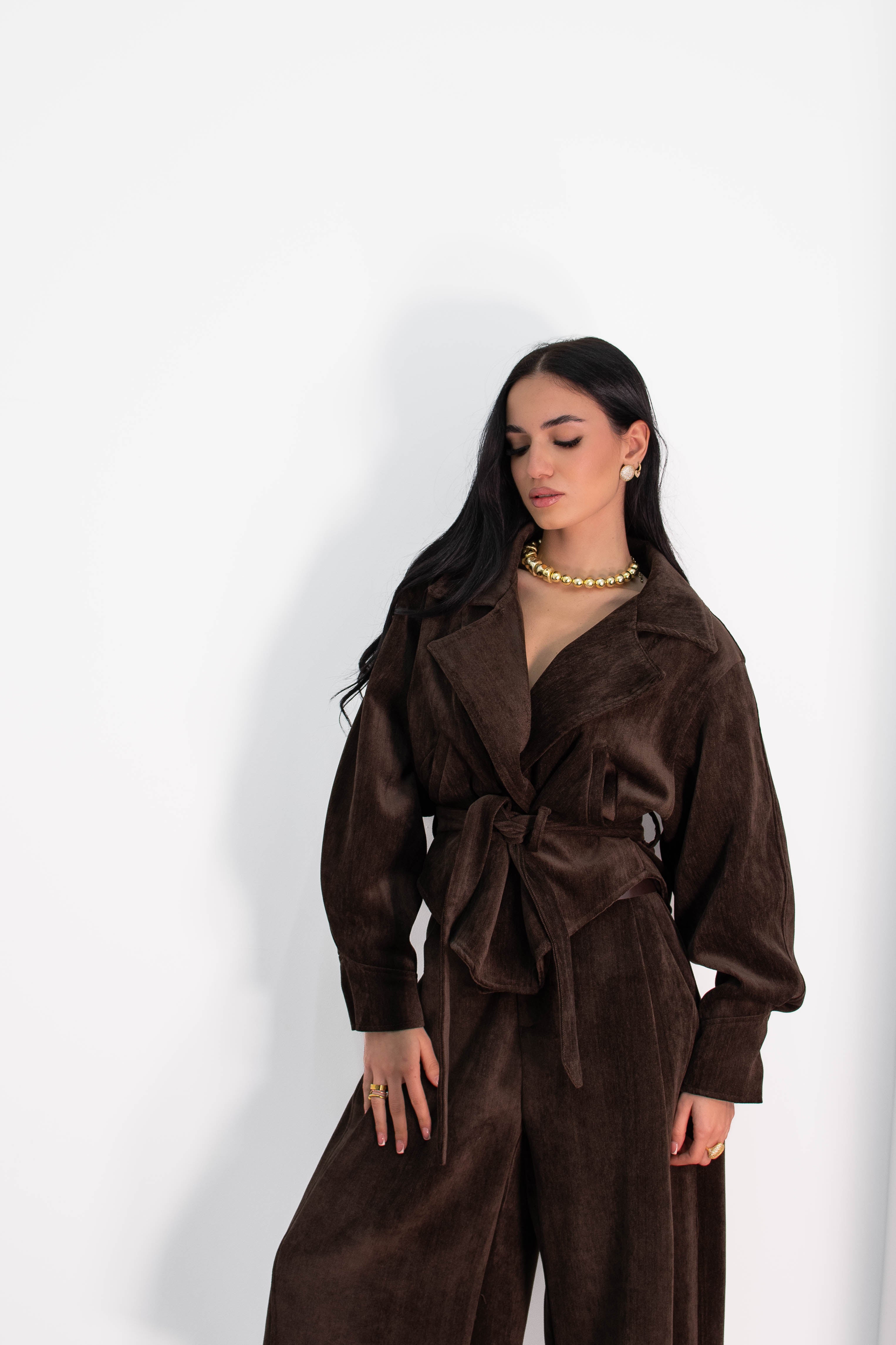 Giubbotto Dory By JustWest