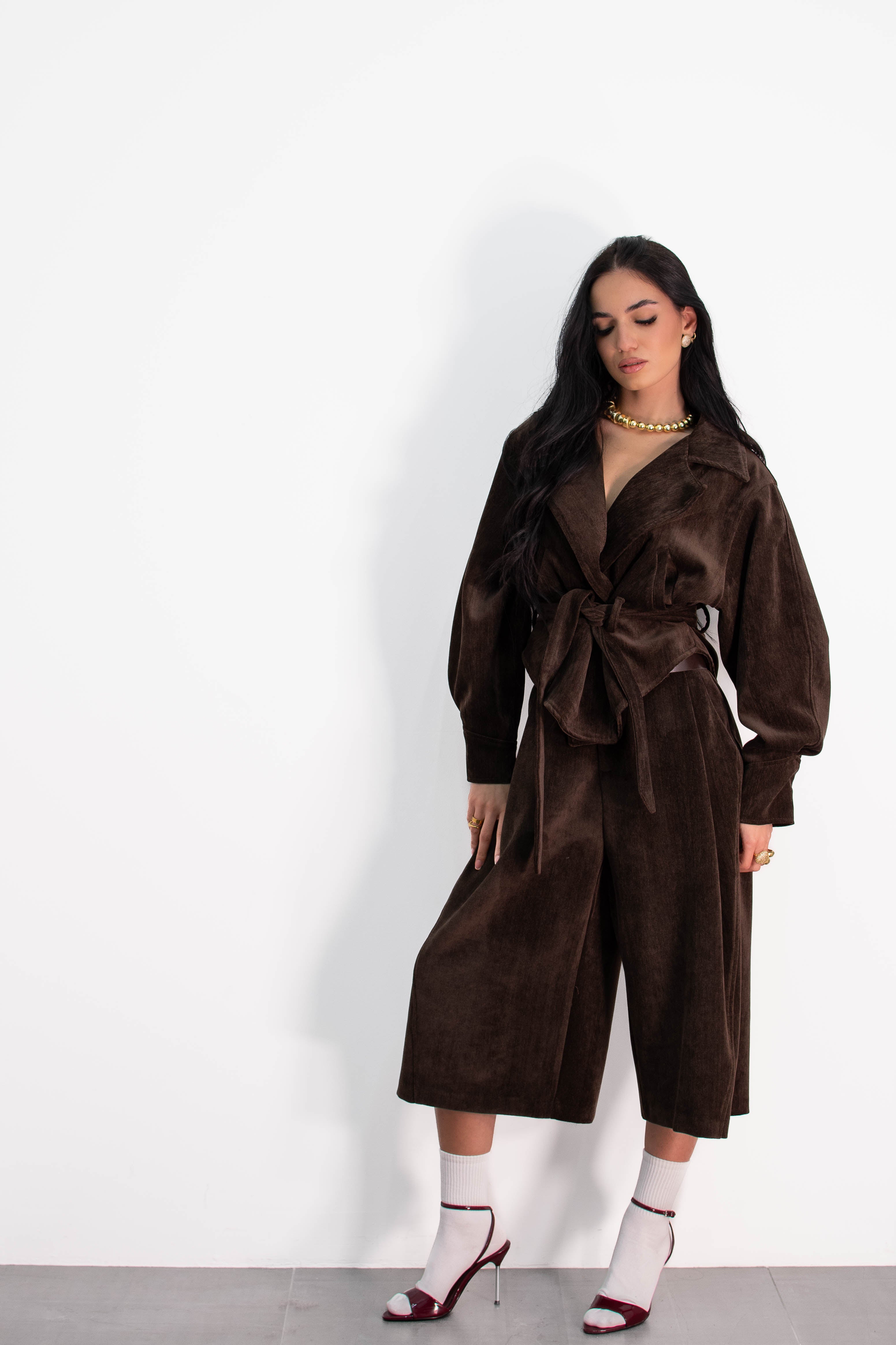 Bermuda Dory By JustWest