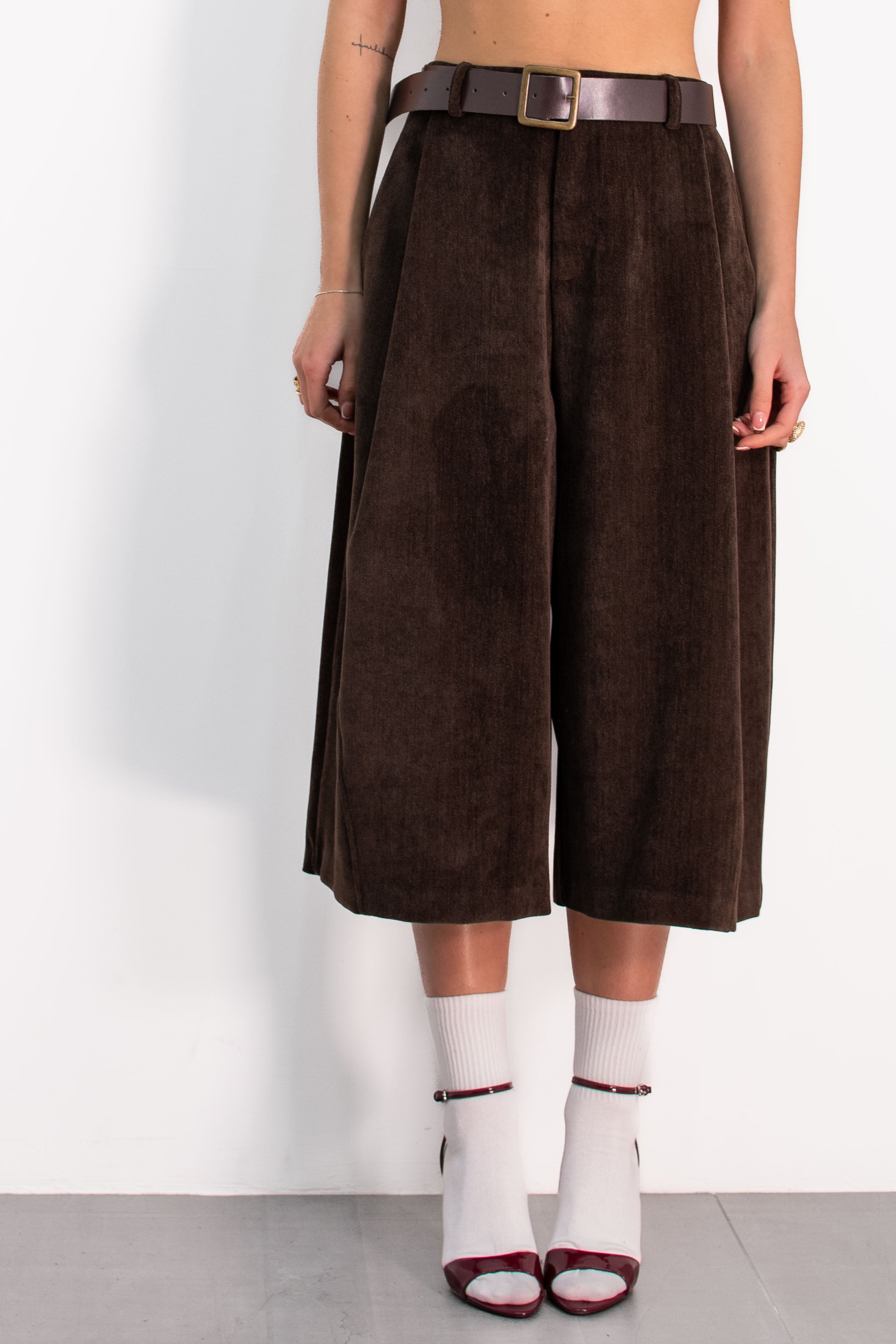 Bermuda Dory By JustWest