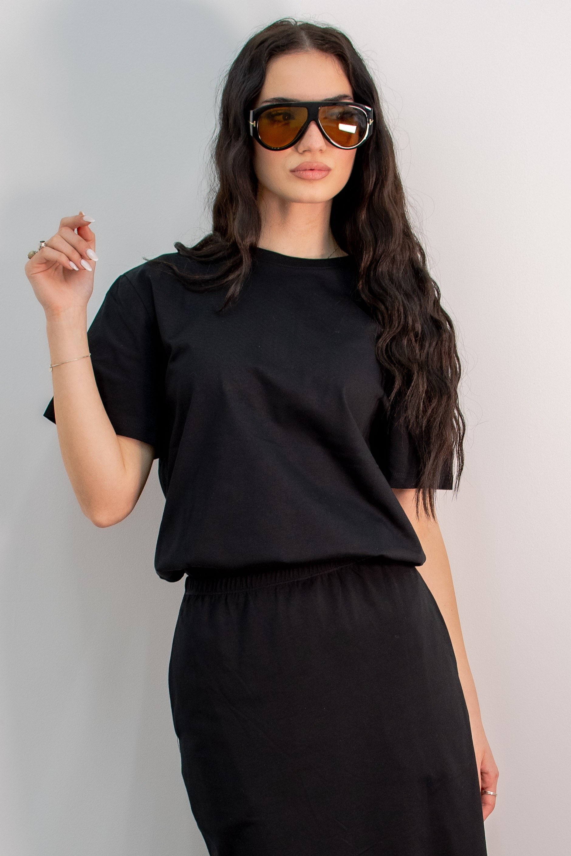 T-shirt Costa By Lumina