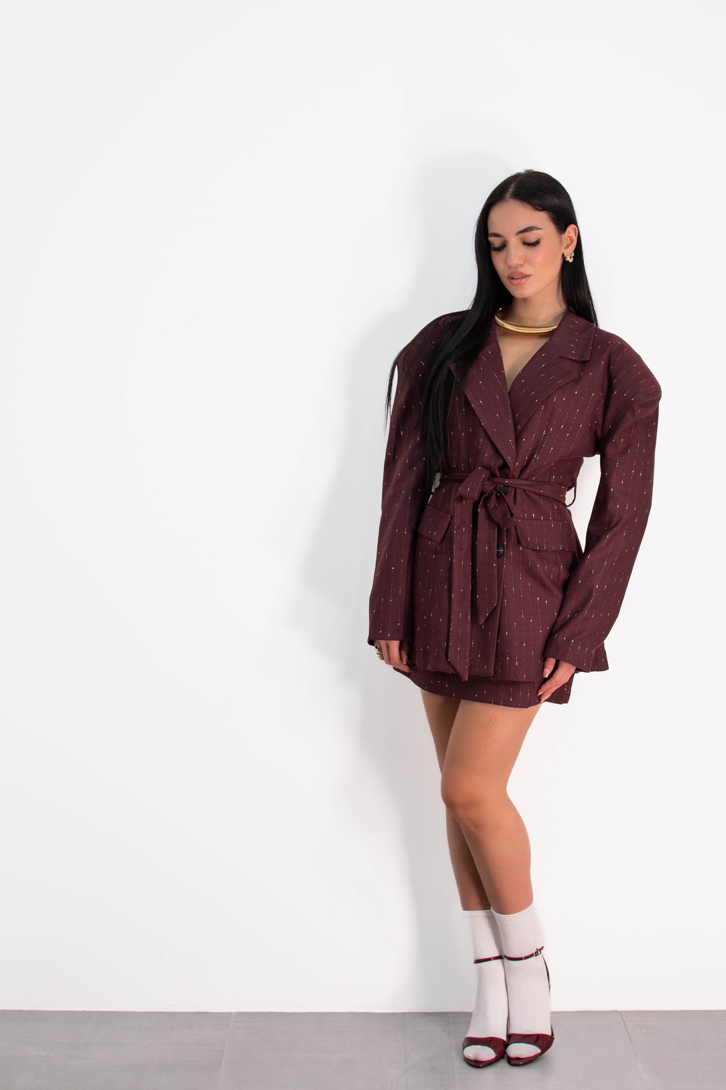 Giacca Kyra By JustWest