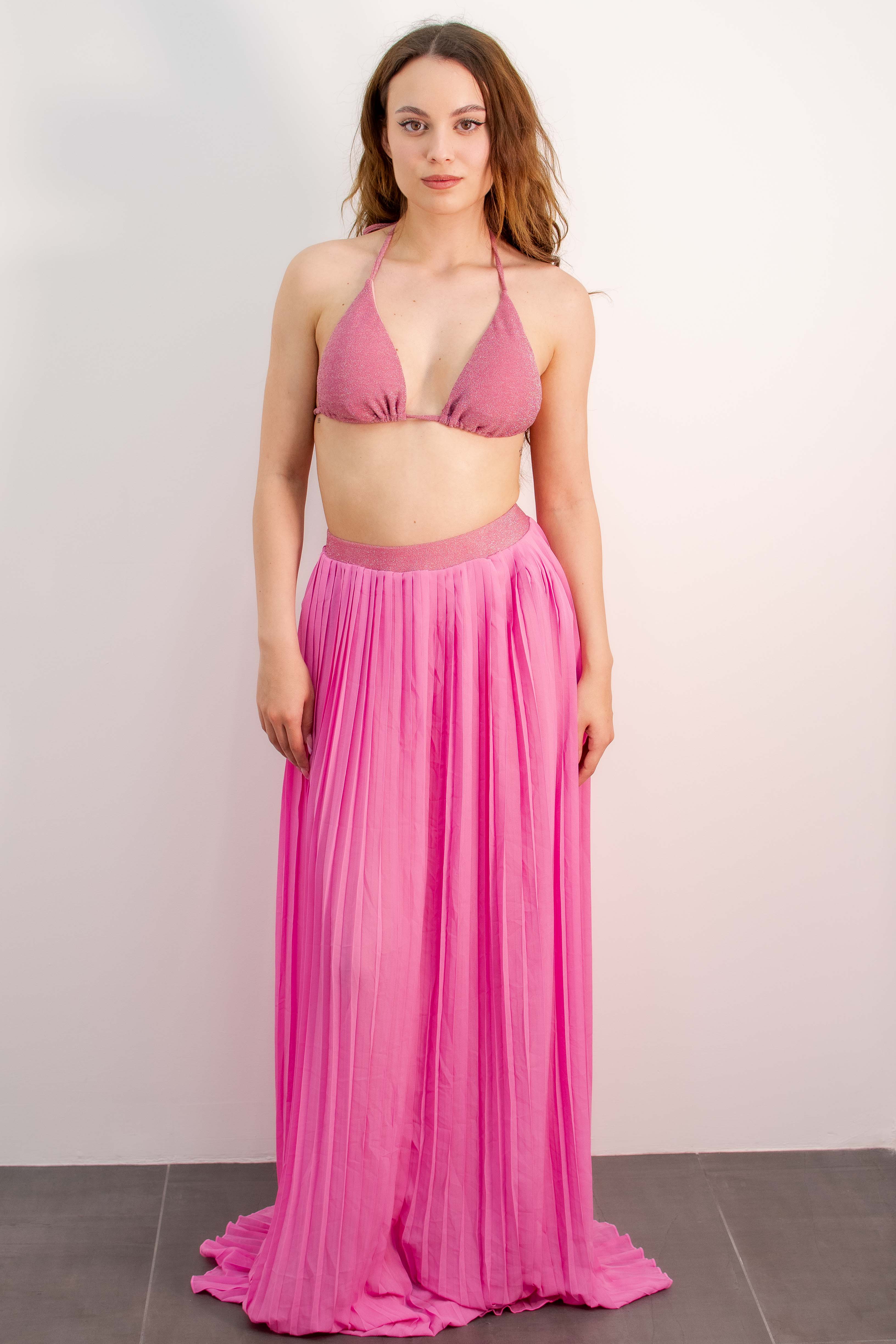 Set Costume Tropicana