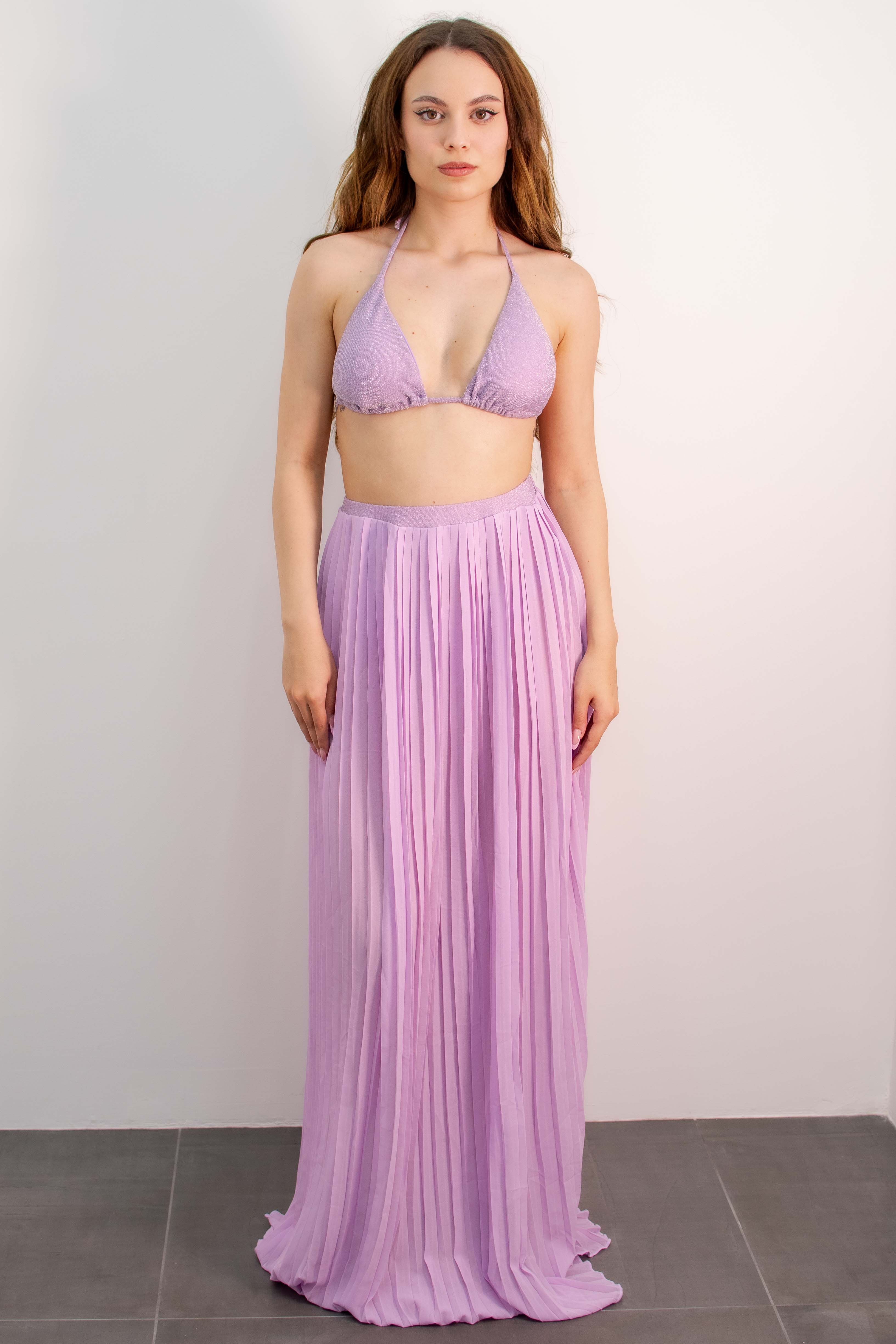Set Costume Tropicana