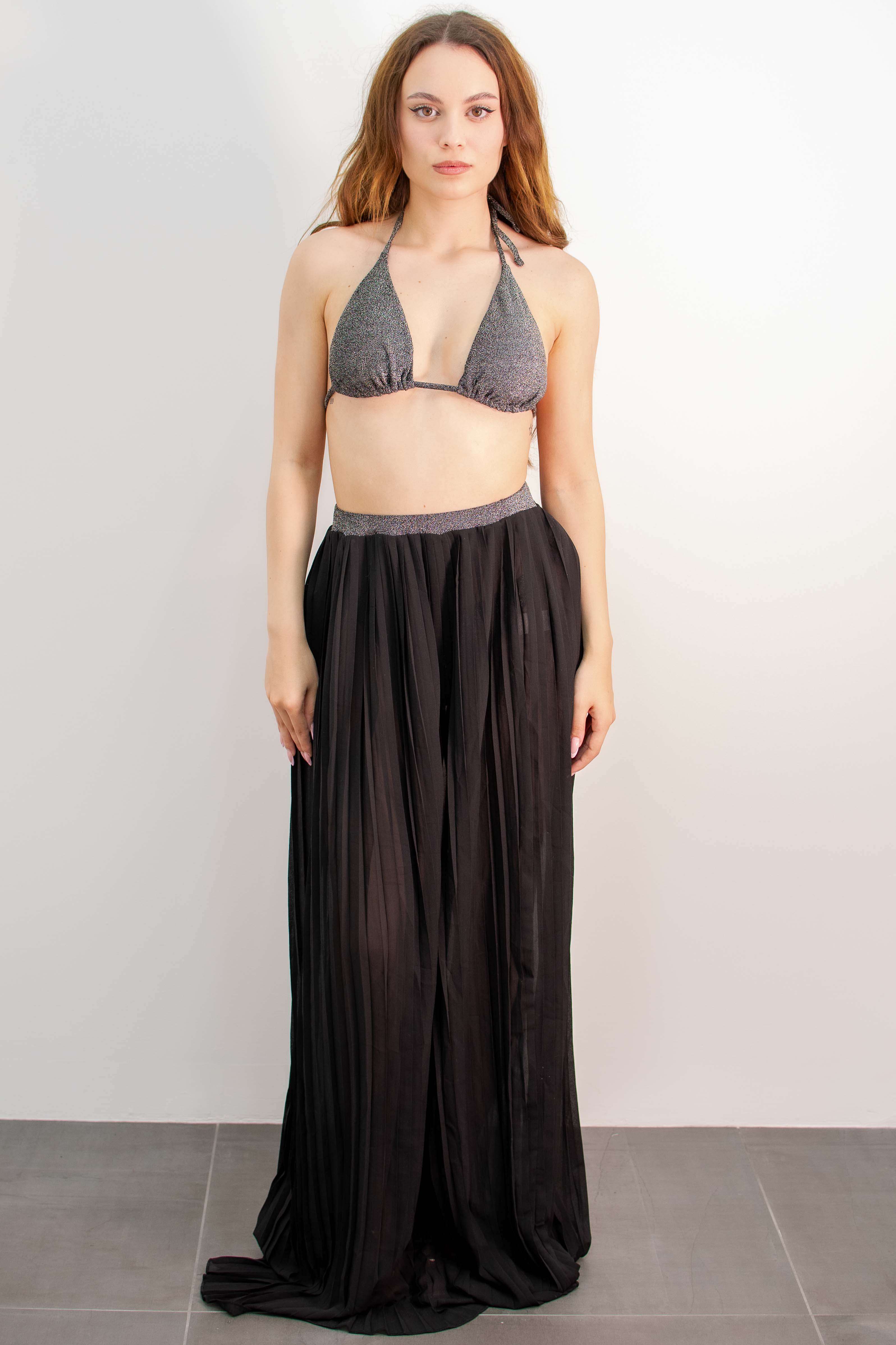 Set Costume Tropicana