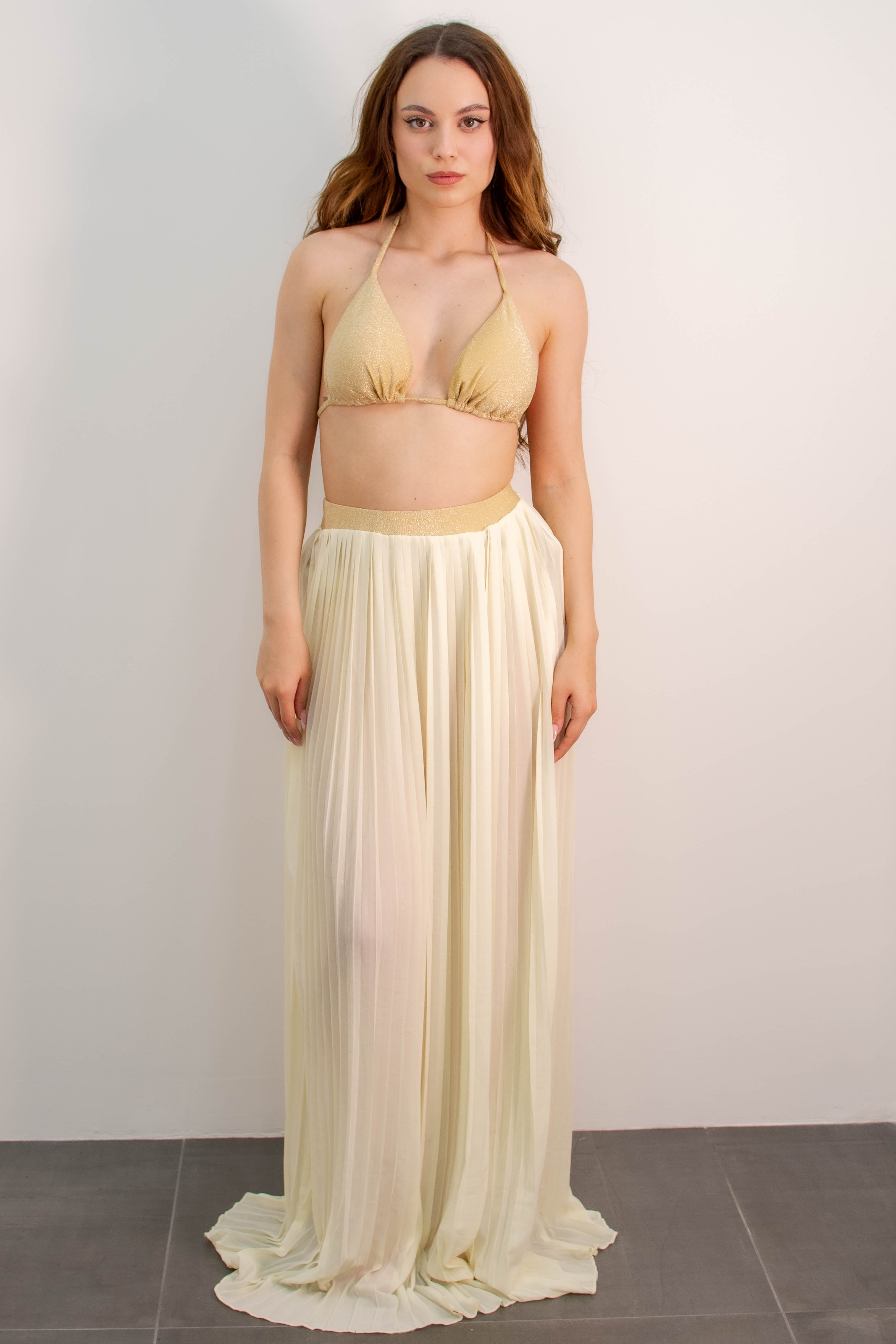 Set Costume Tropicana
