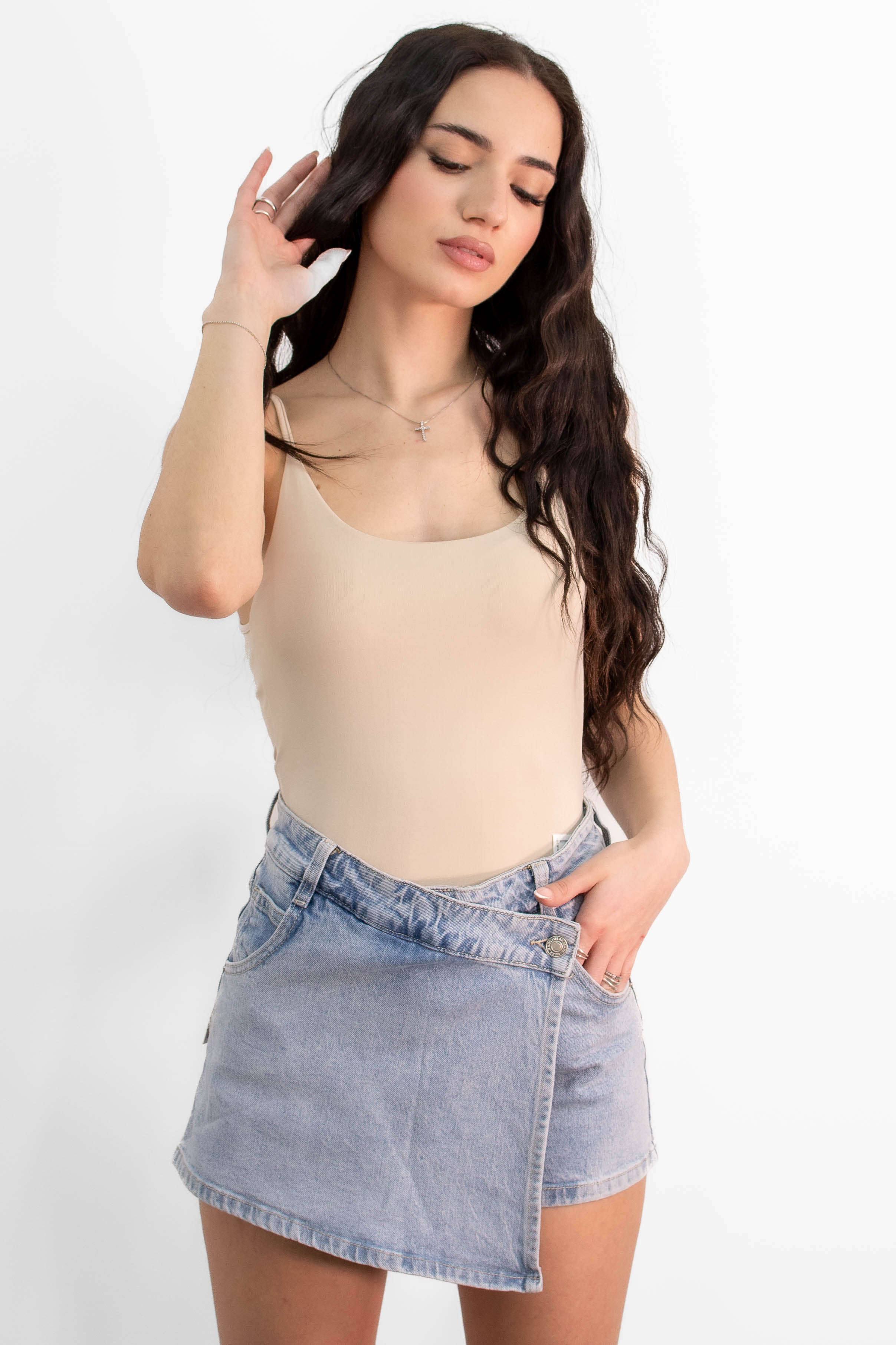 Body Giselle