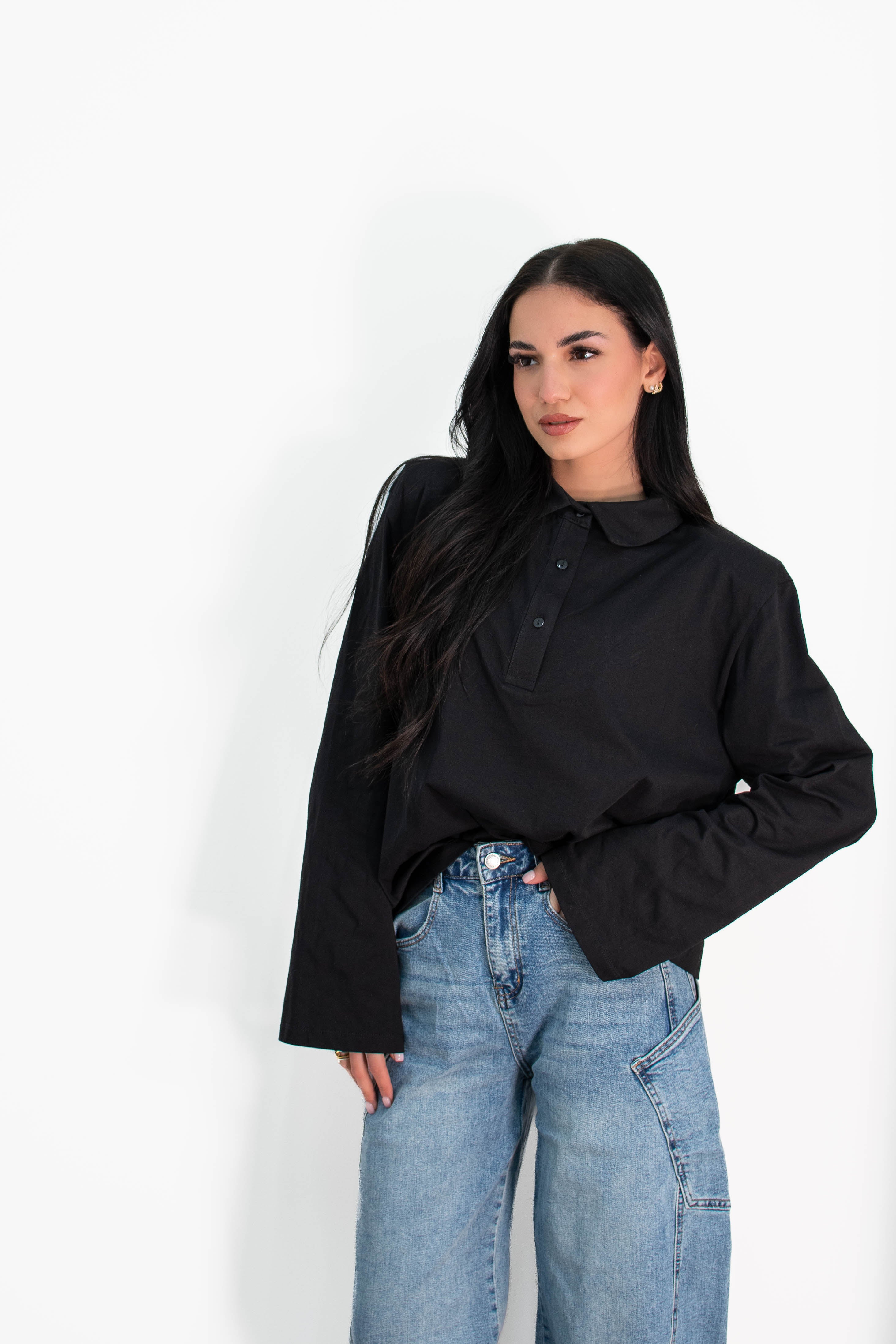 Polo Atty By JustWest