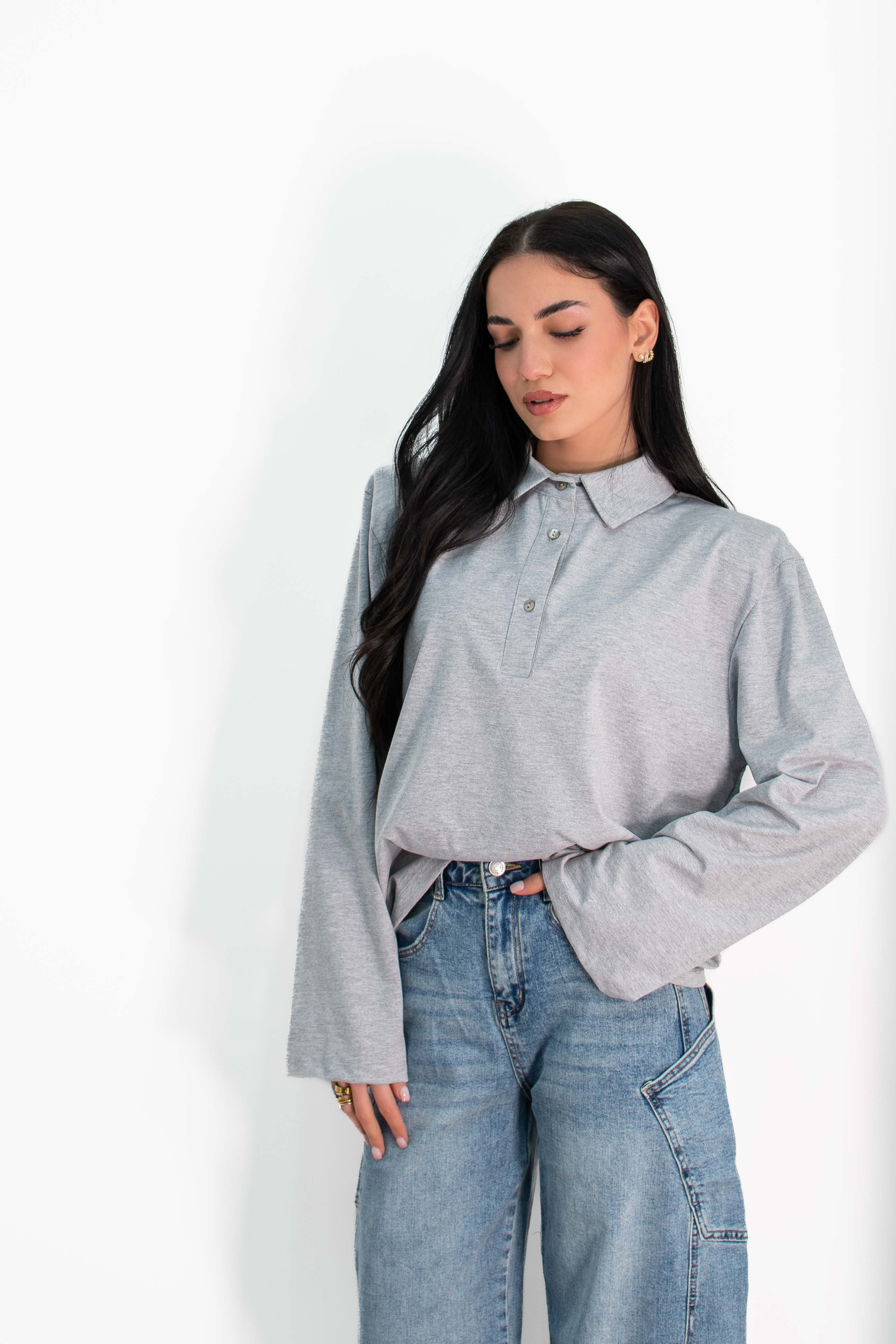 Polo Atty By JustWest