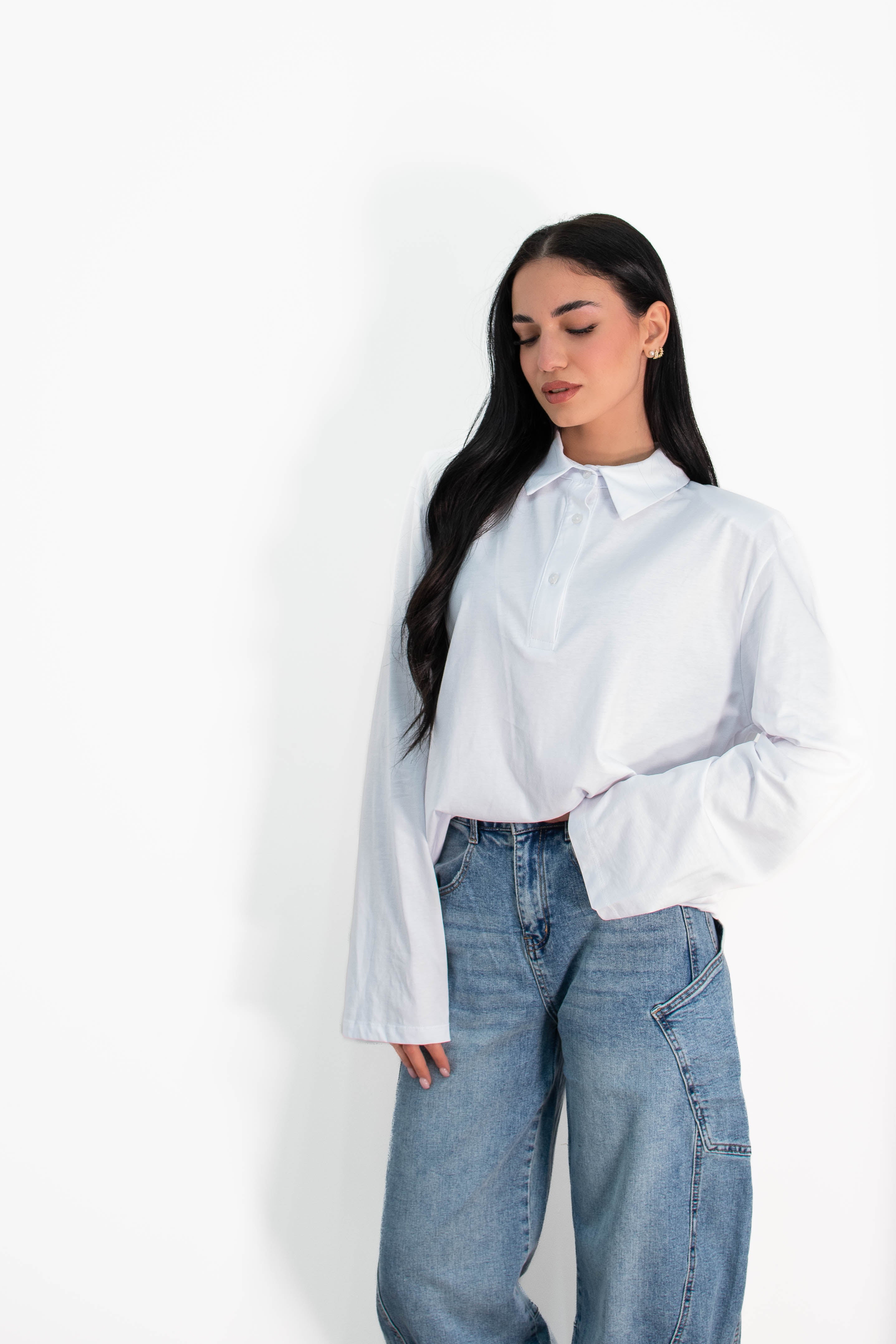 Polo Atty By JustWest