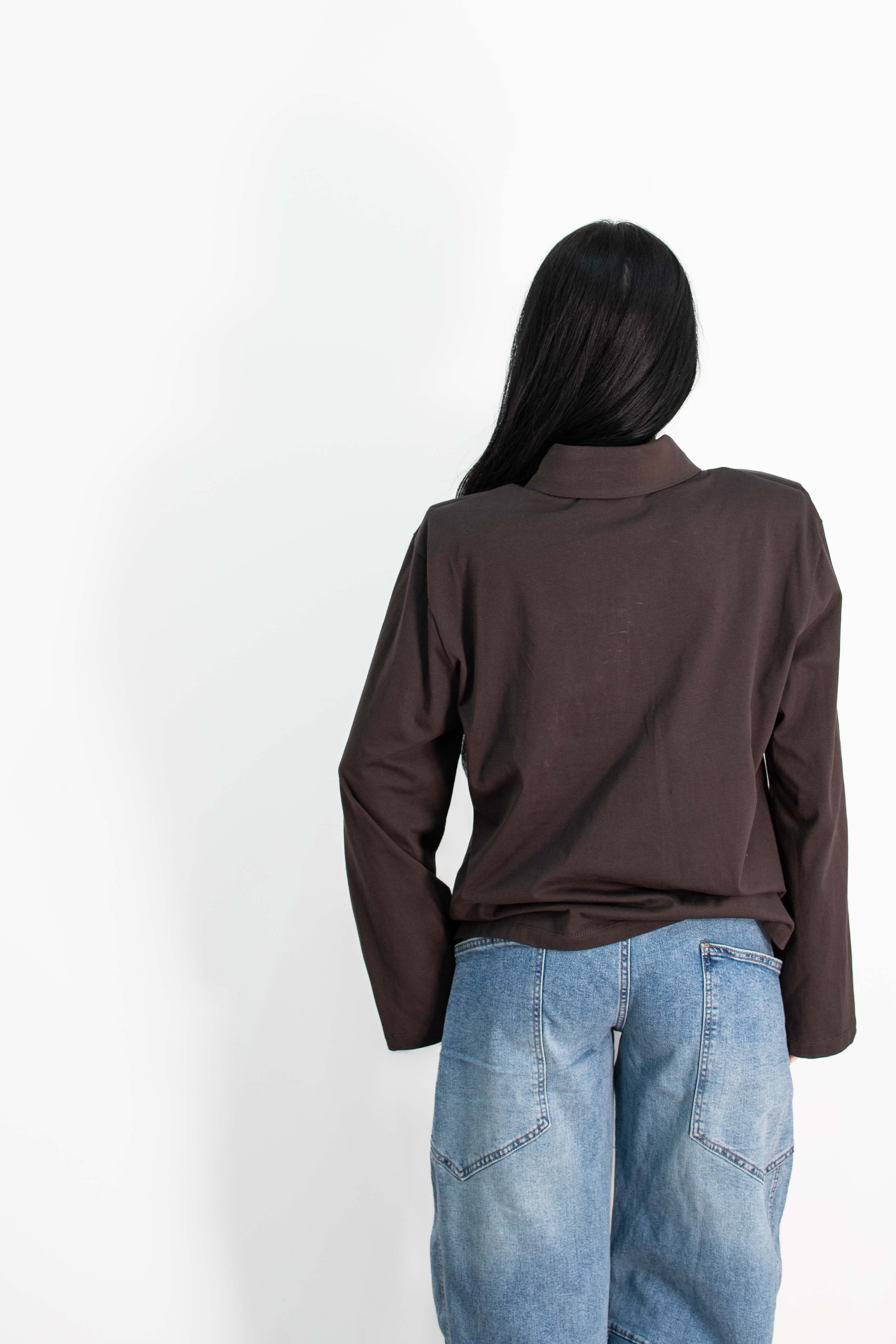 Polo Atty By JustWest