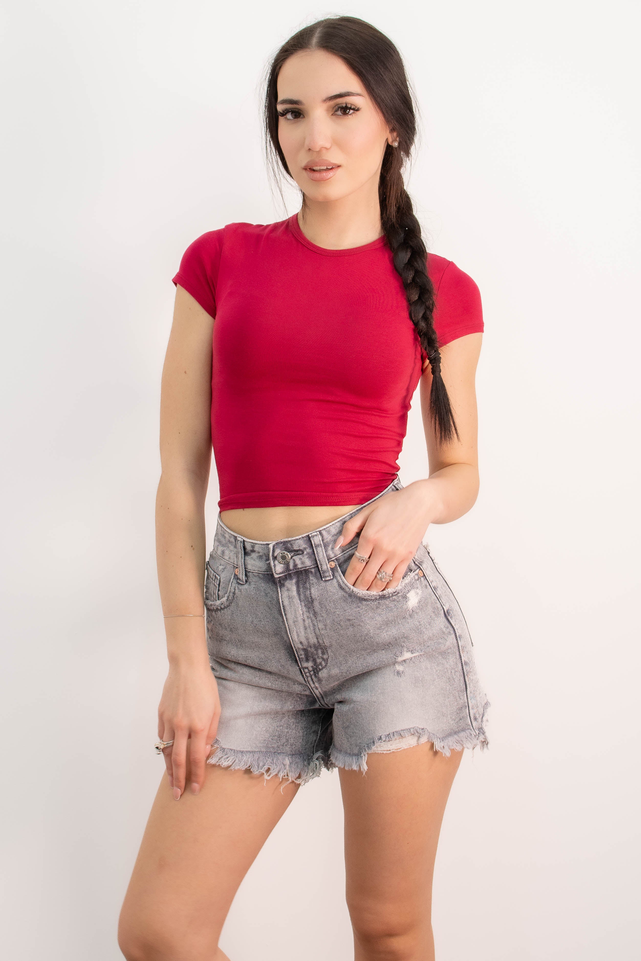 Shorts Bon 2.0