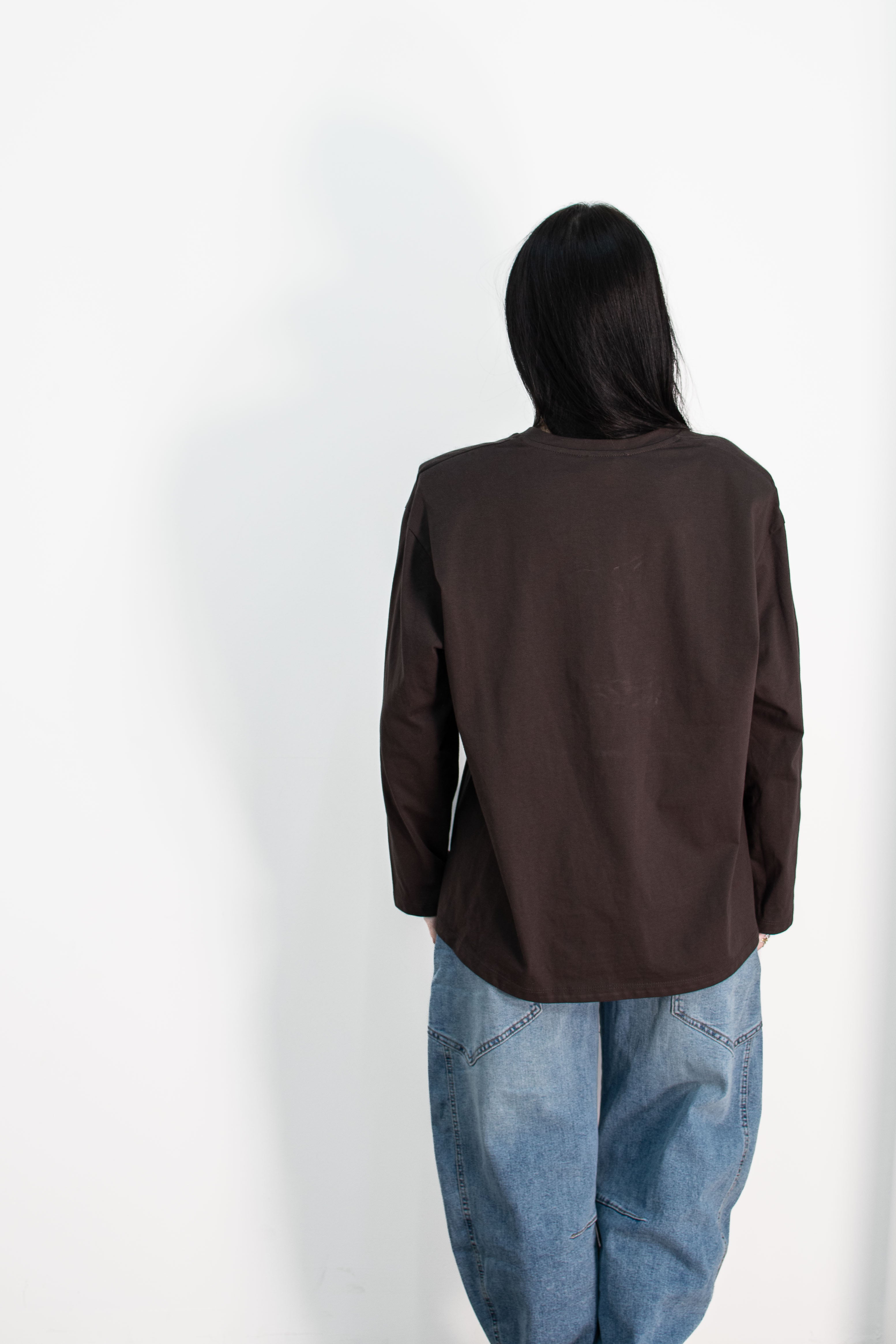 Maglia Filly By JustWest