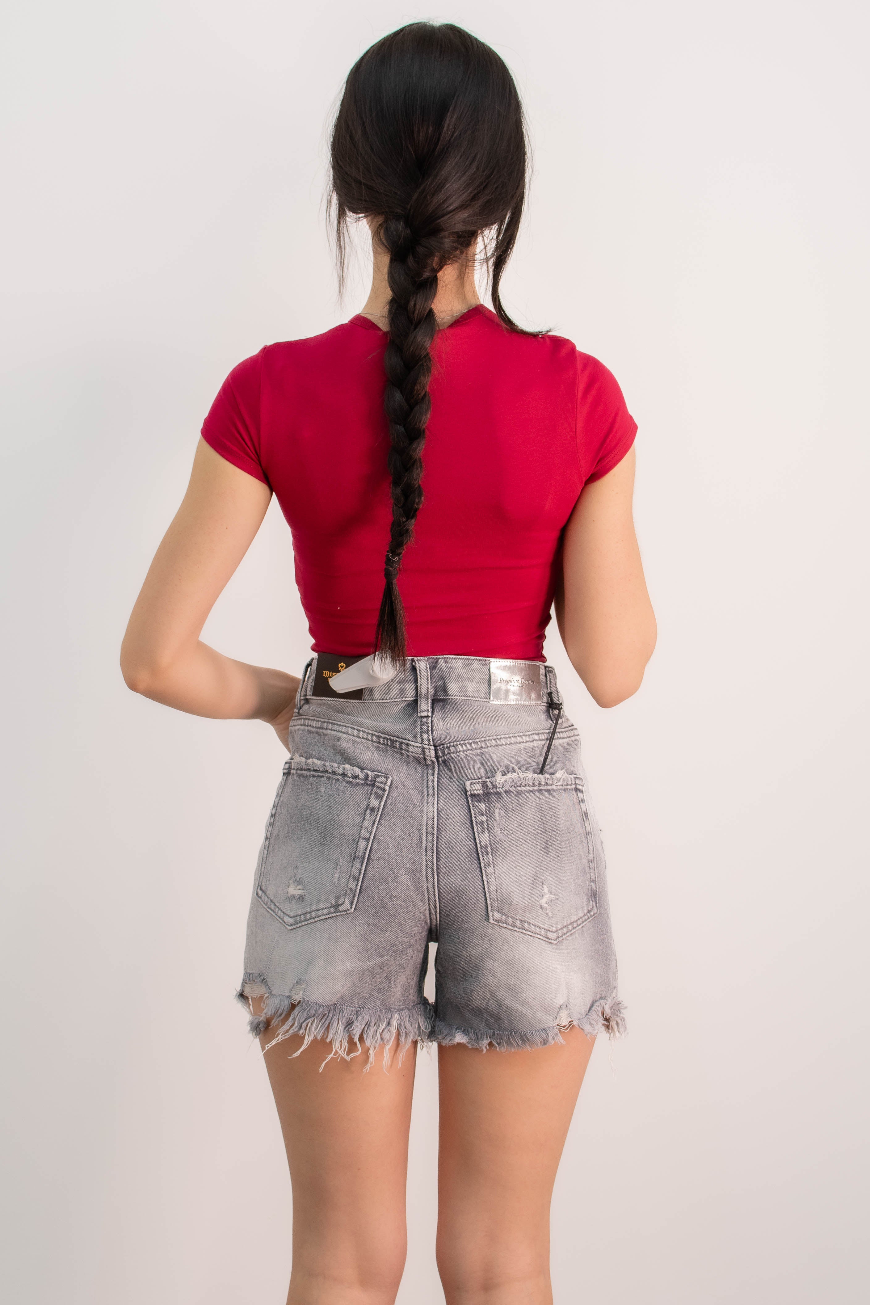 Shorts Bon 2.0