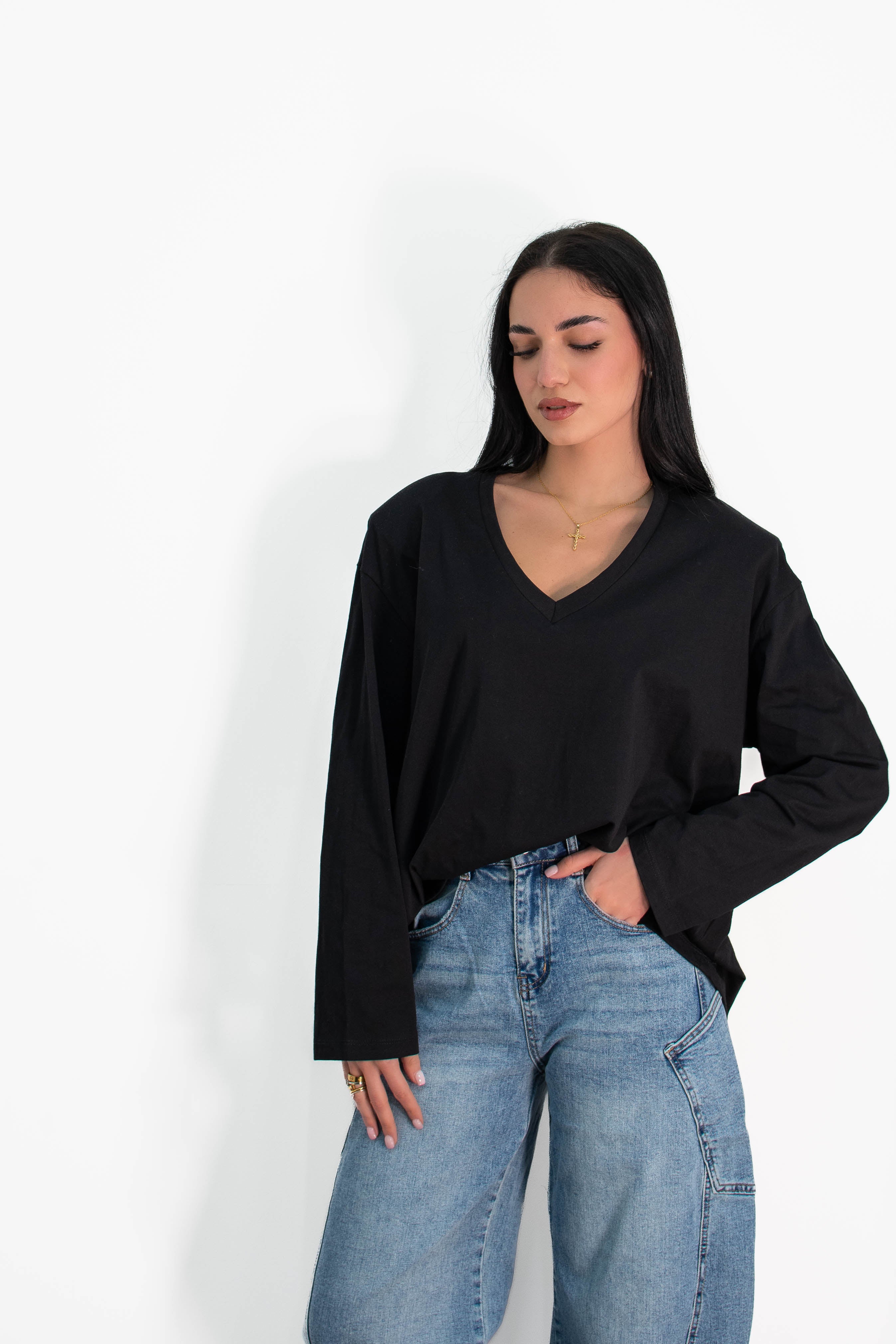 Maglia Filly By JustWest