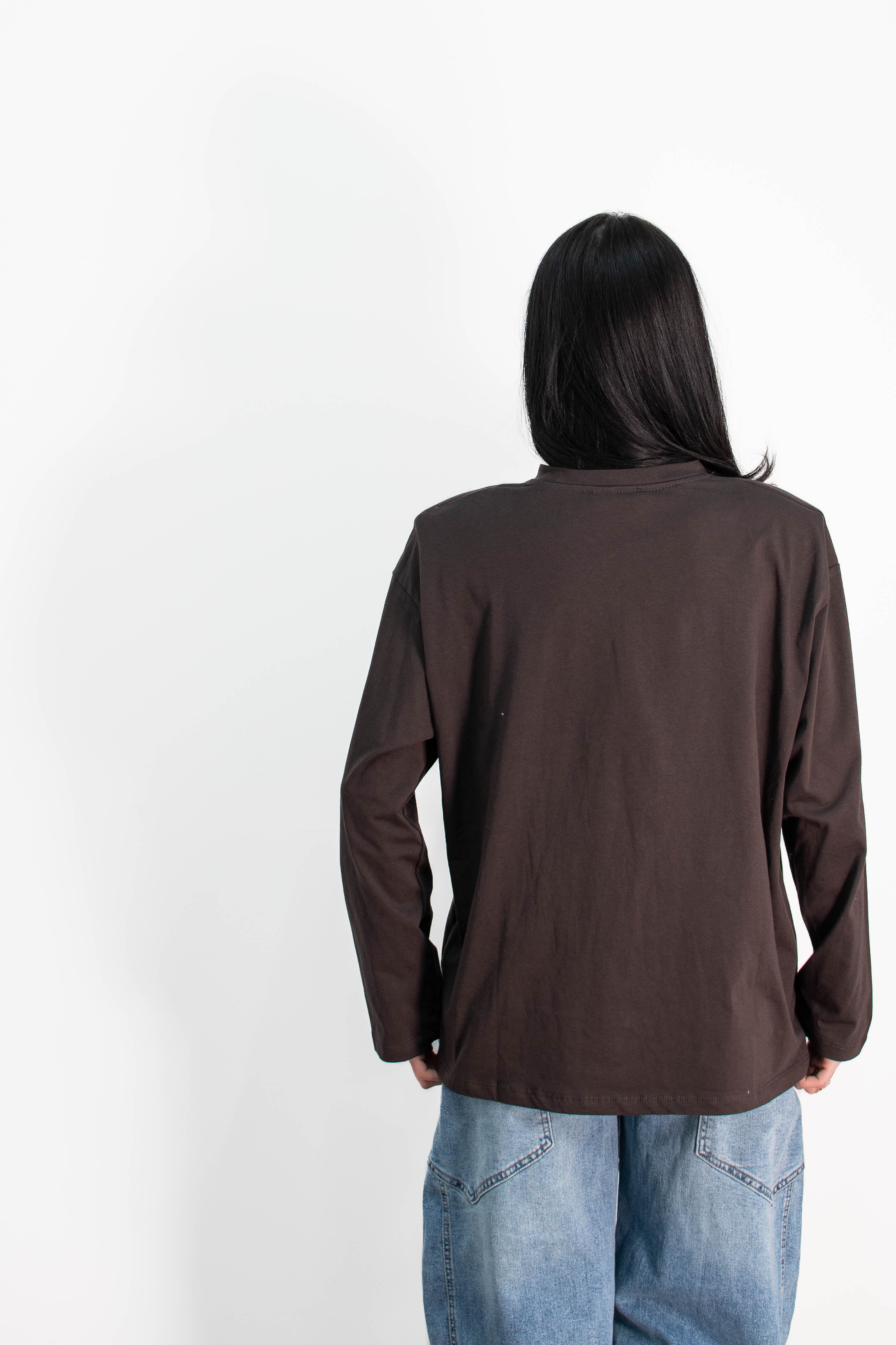 Maglia Dary By JustWest