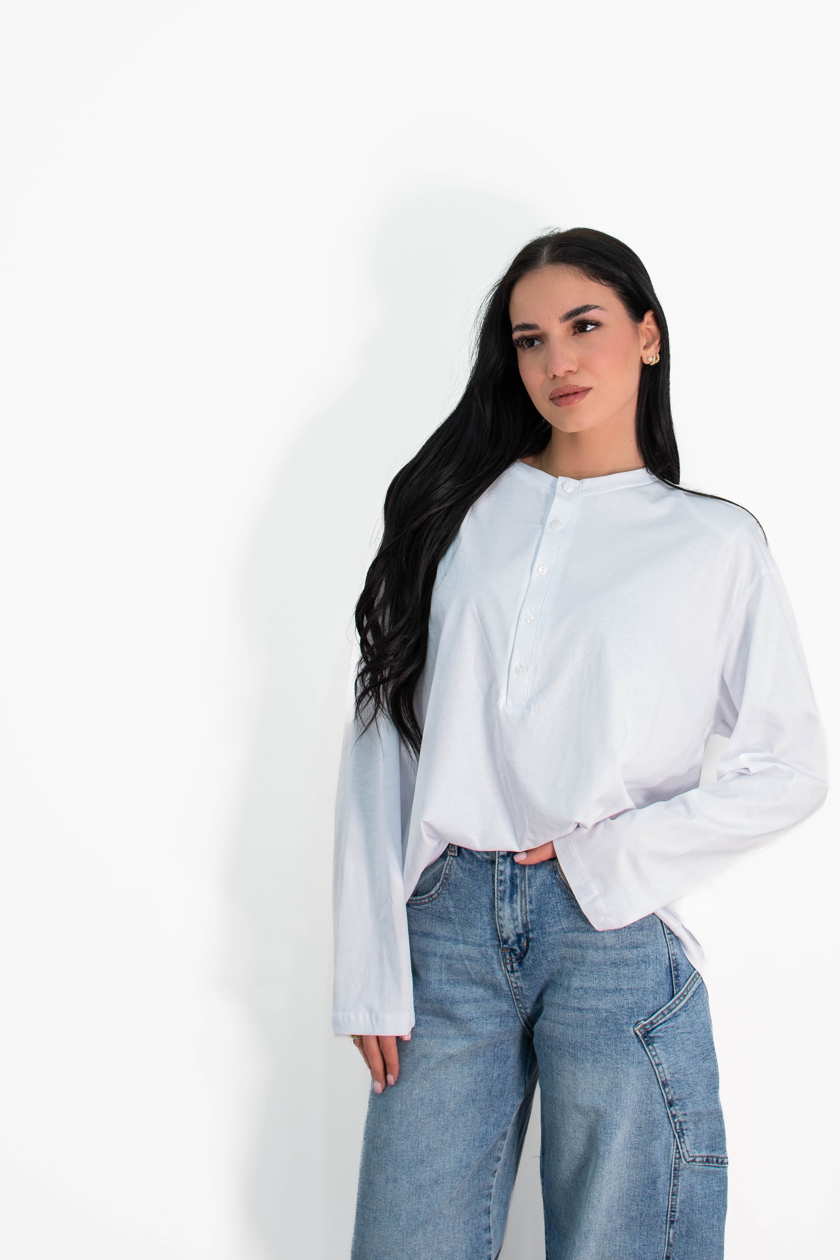 Maglia Dary By JustWest