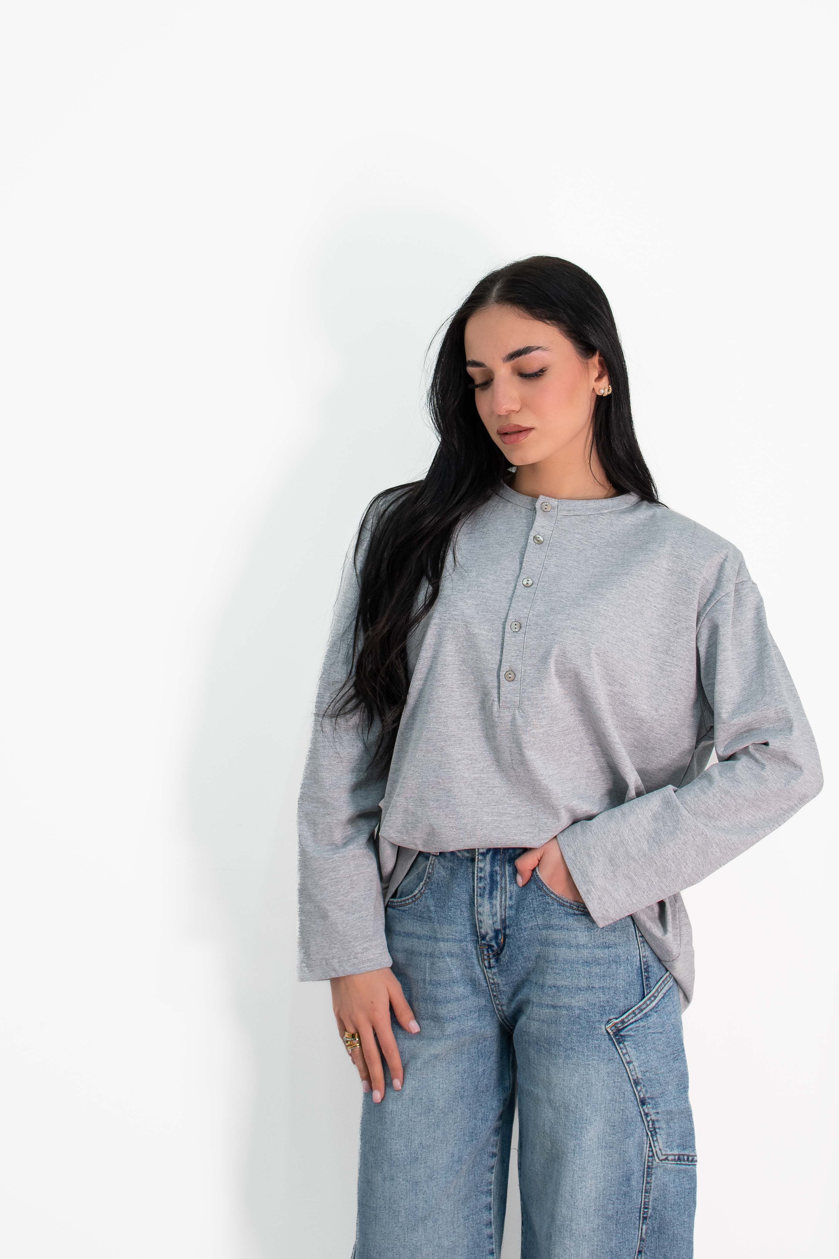 Maglia Dary By JustWest