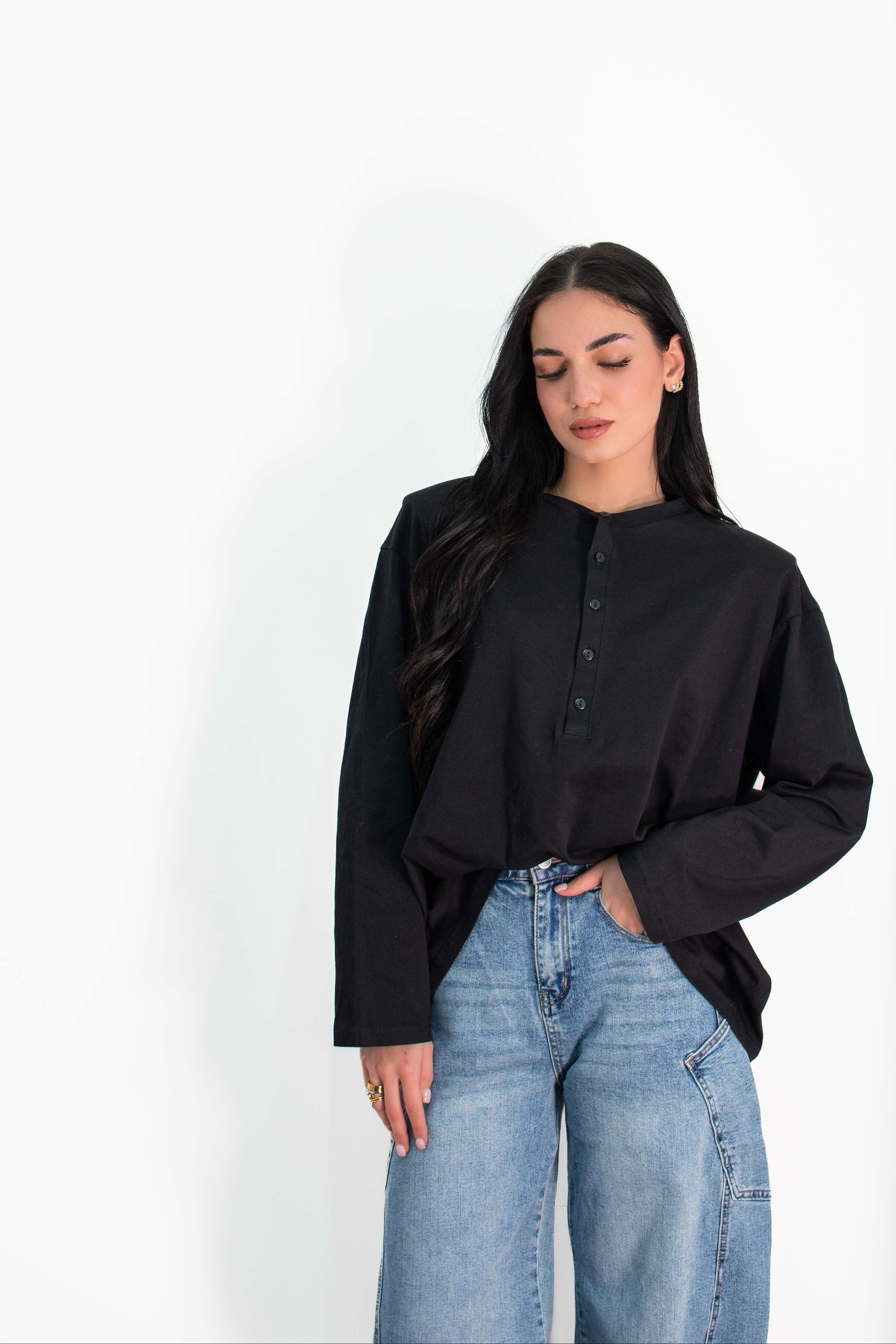 Maglia Dary By JustWest