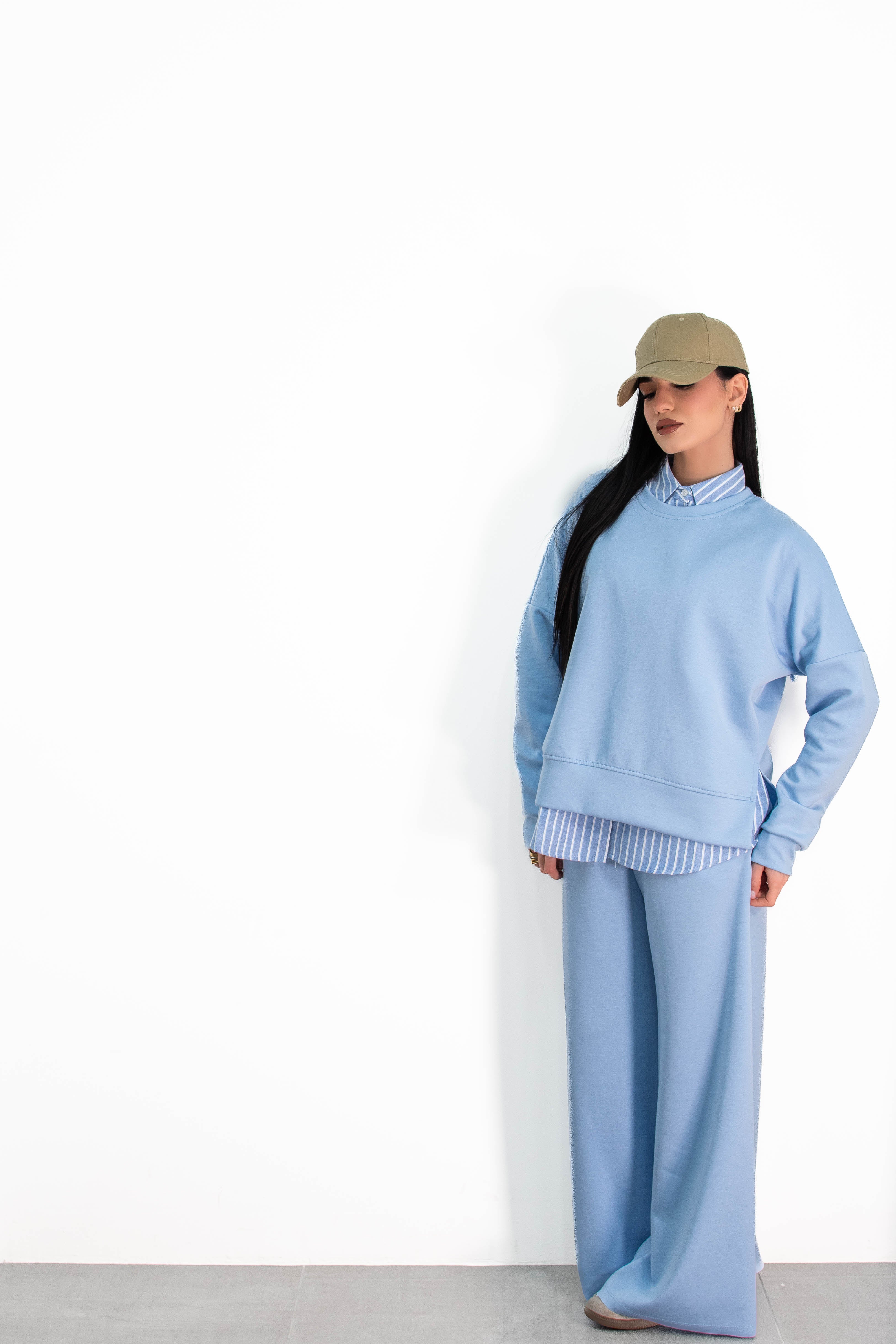 Petal Co-ord