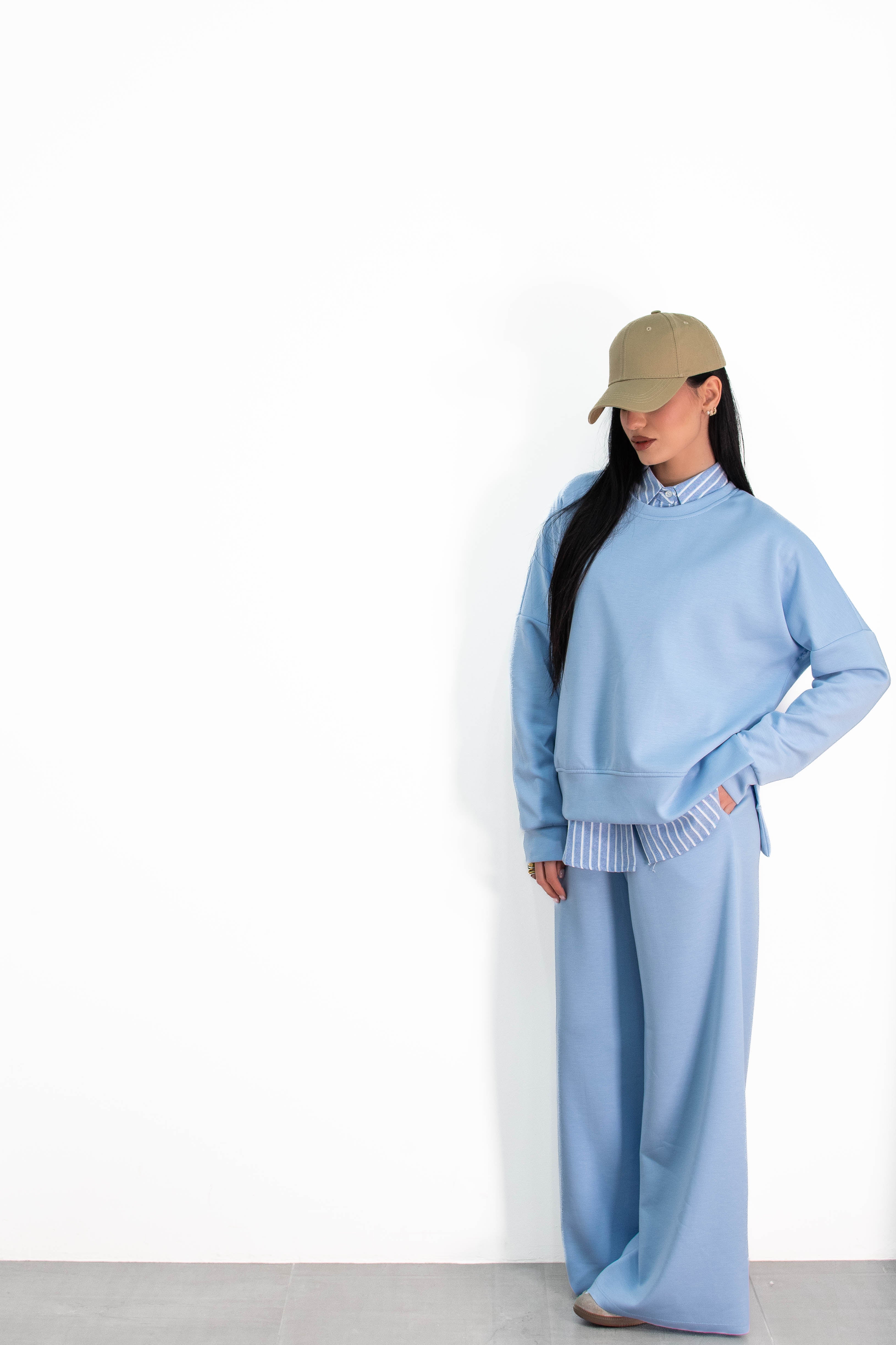 Petal Co-ord
