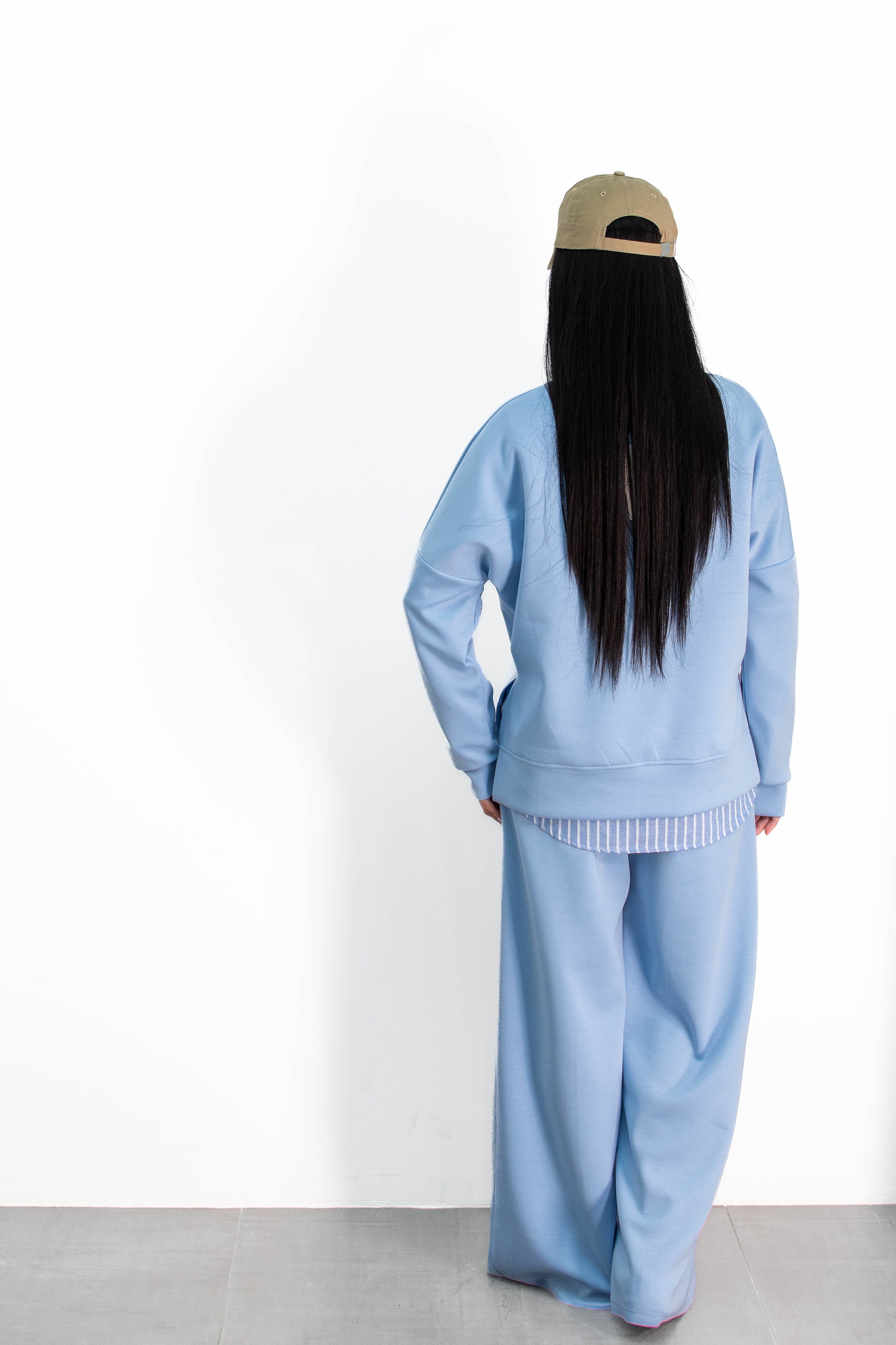 Petal Co-ord