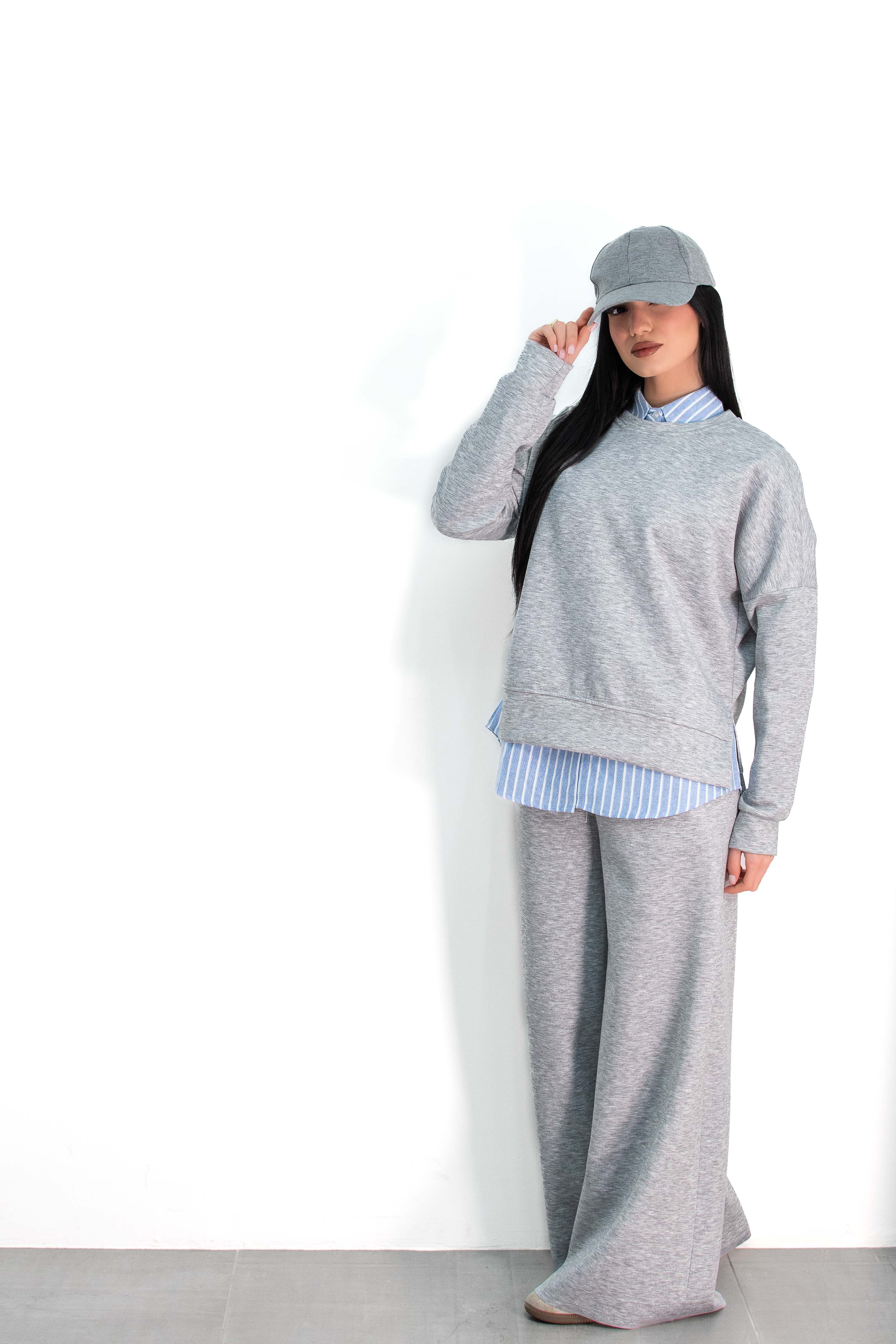 Petal Co-ord
