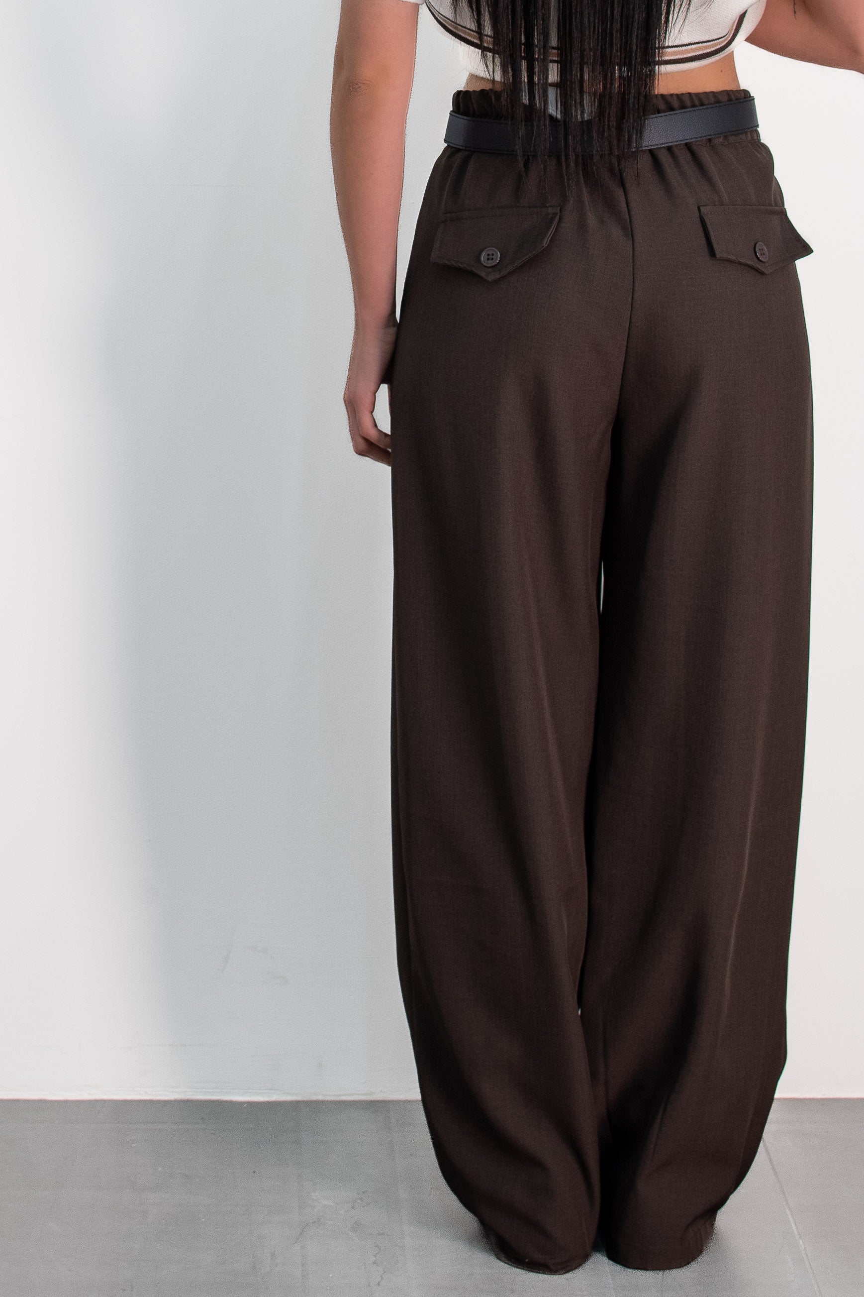 Pantaloni Sunny