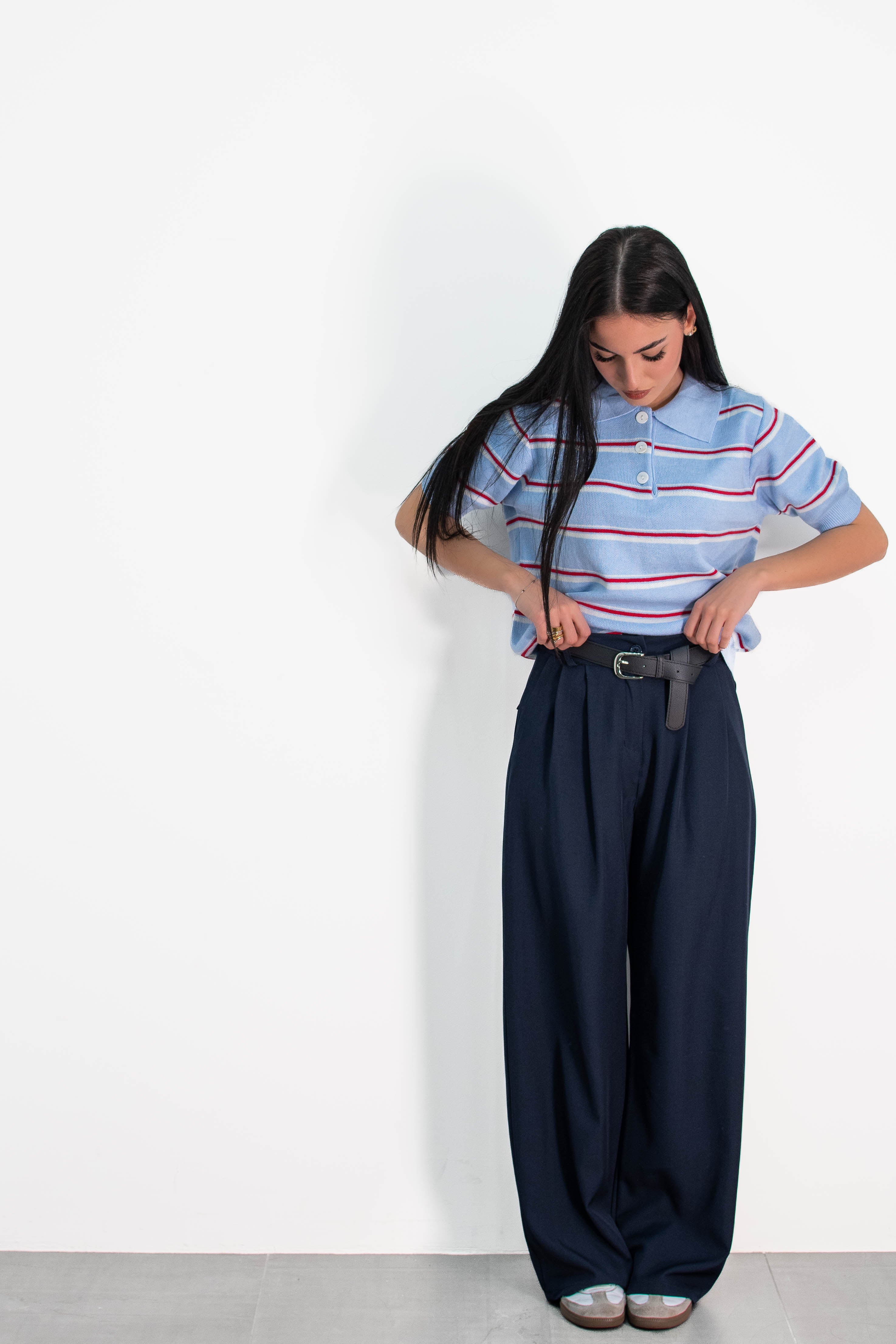 Pantaloni Sunny