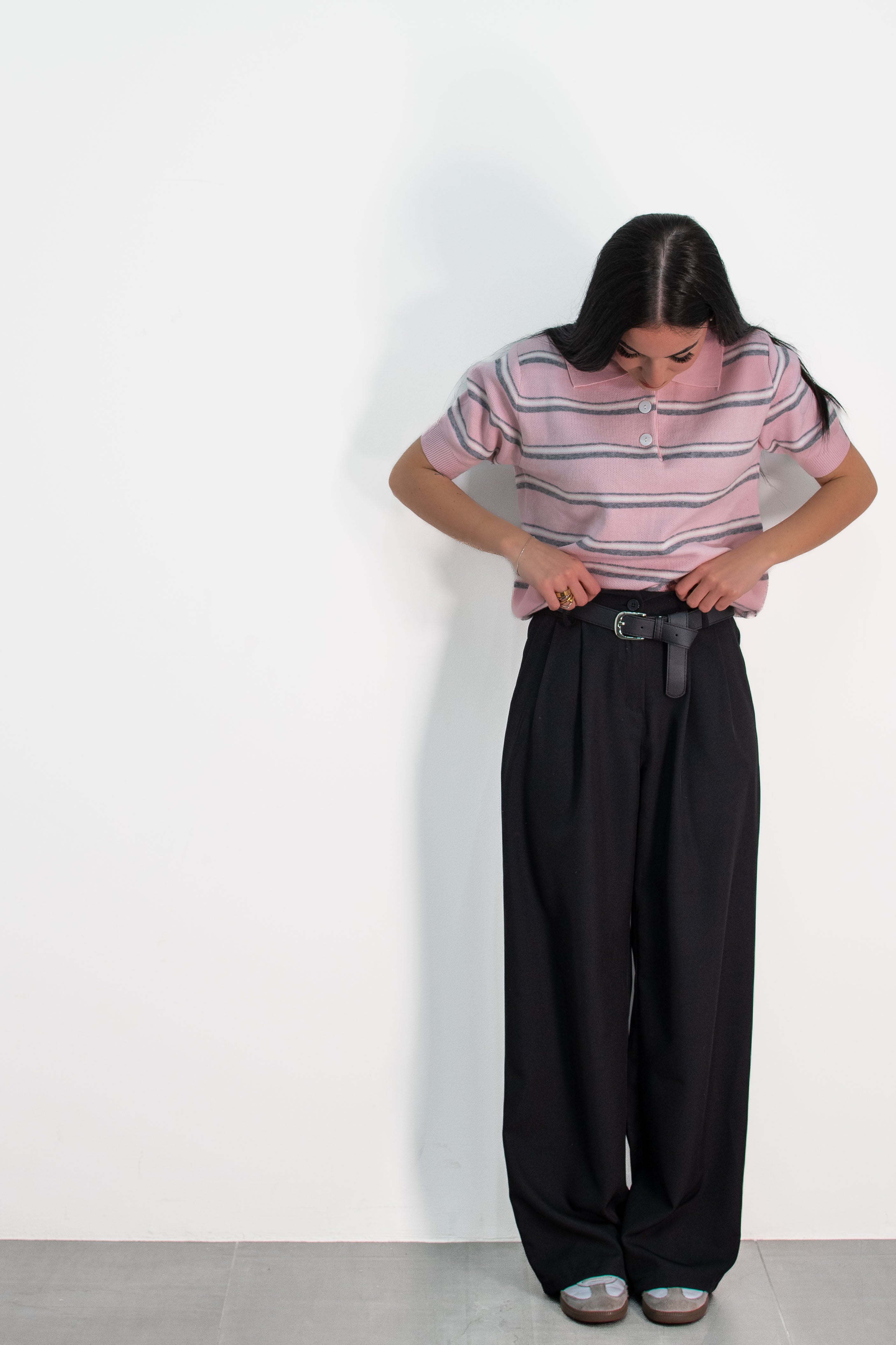 Pantaloni Sunny
