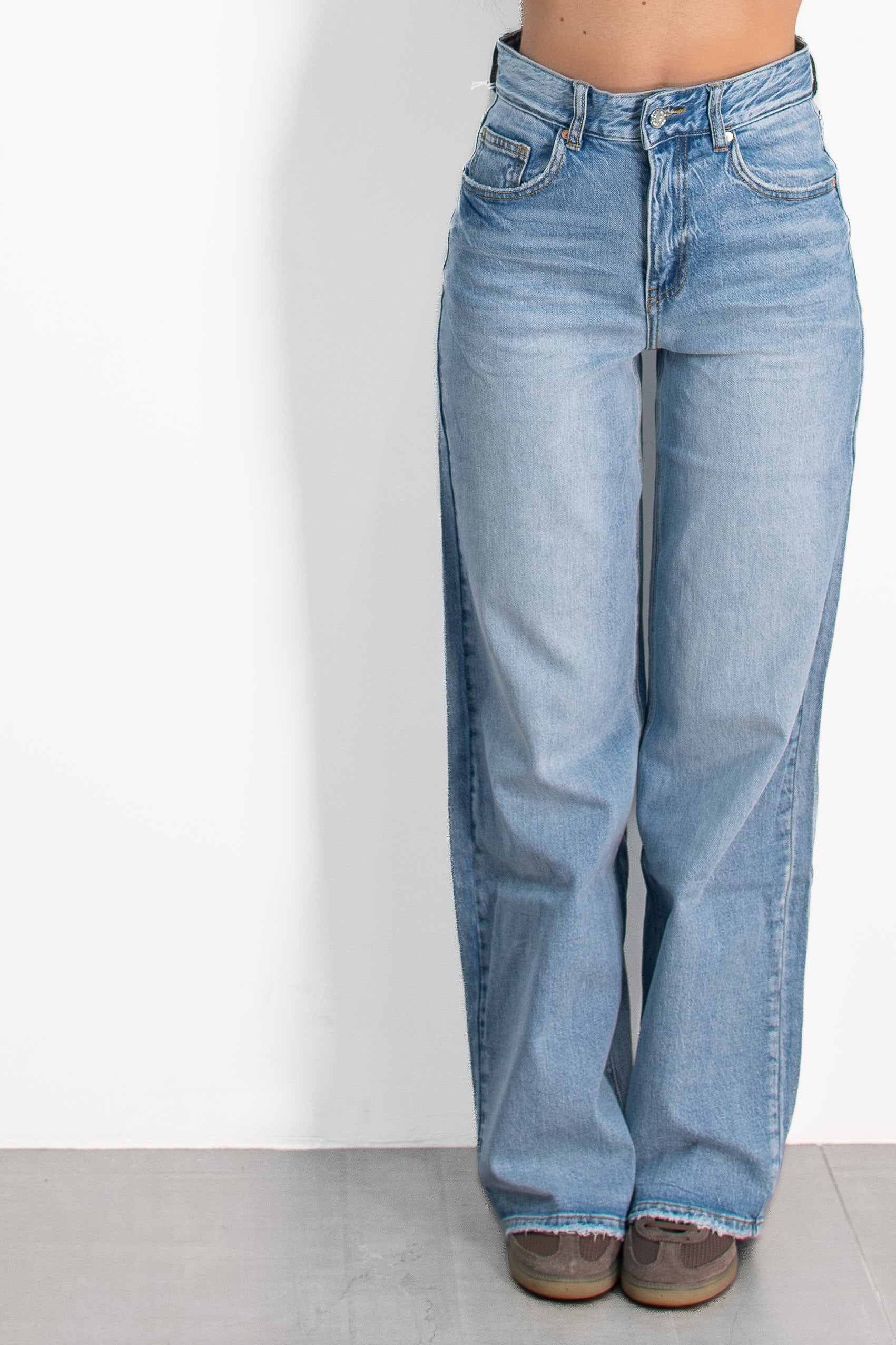 Jeans Light