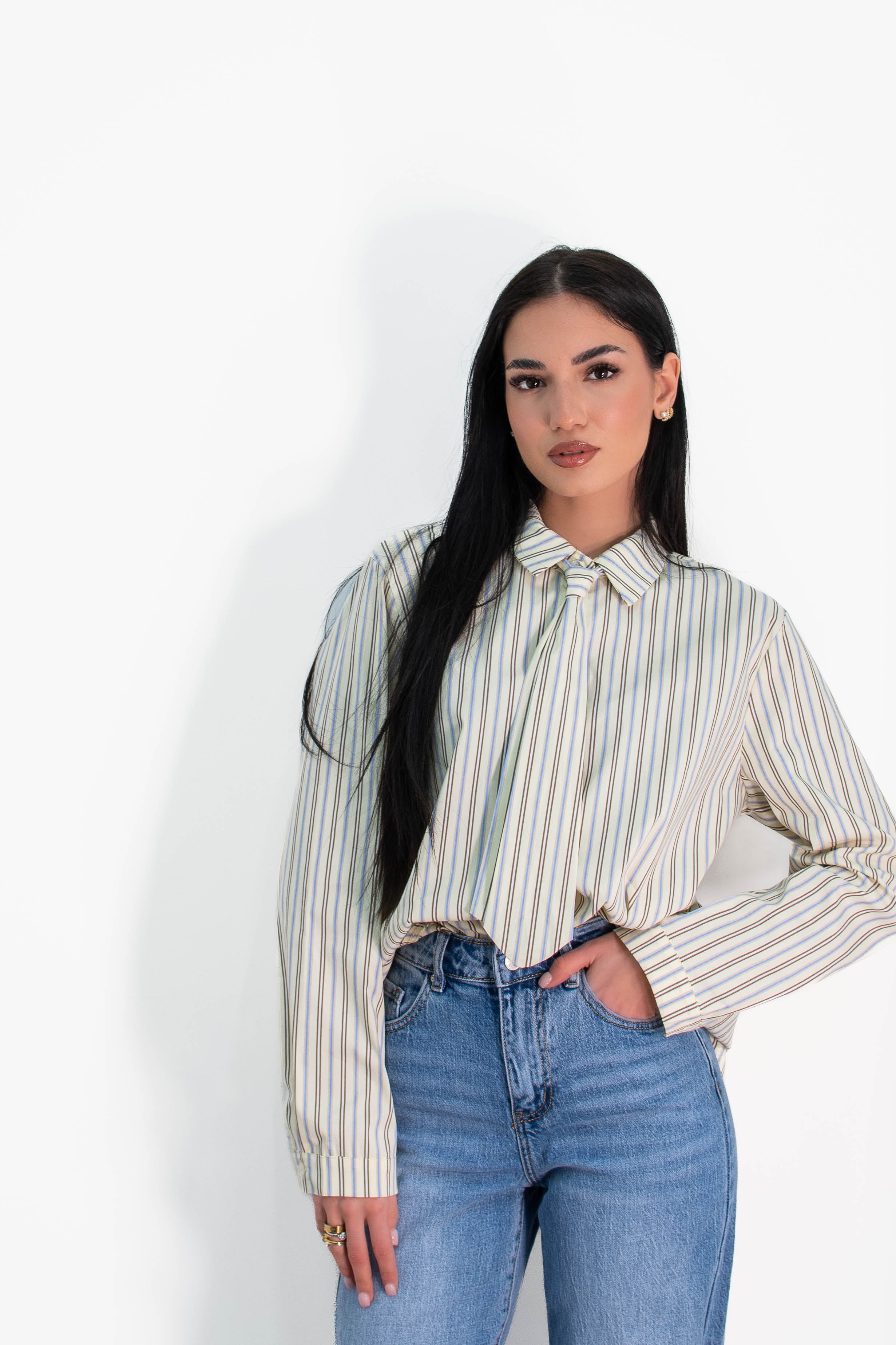 Camicia Mira