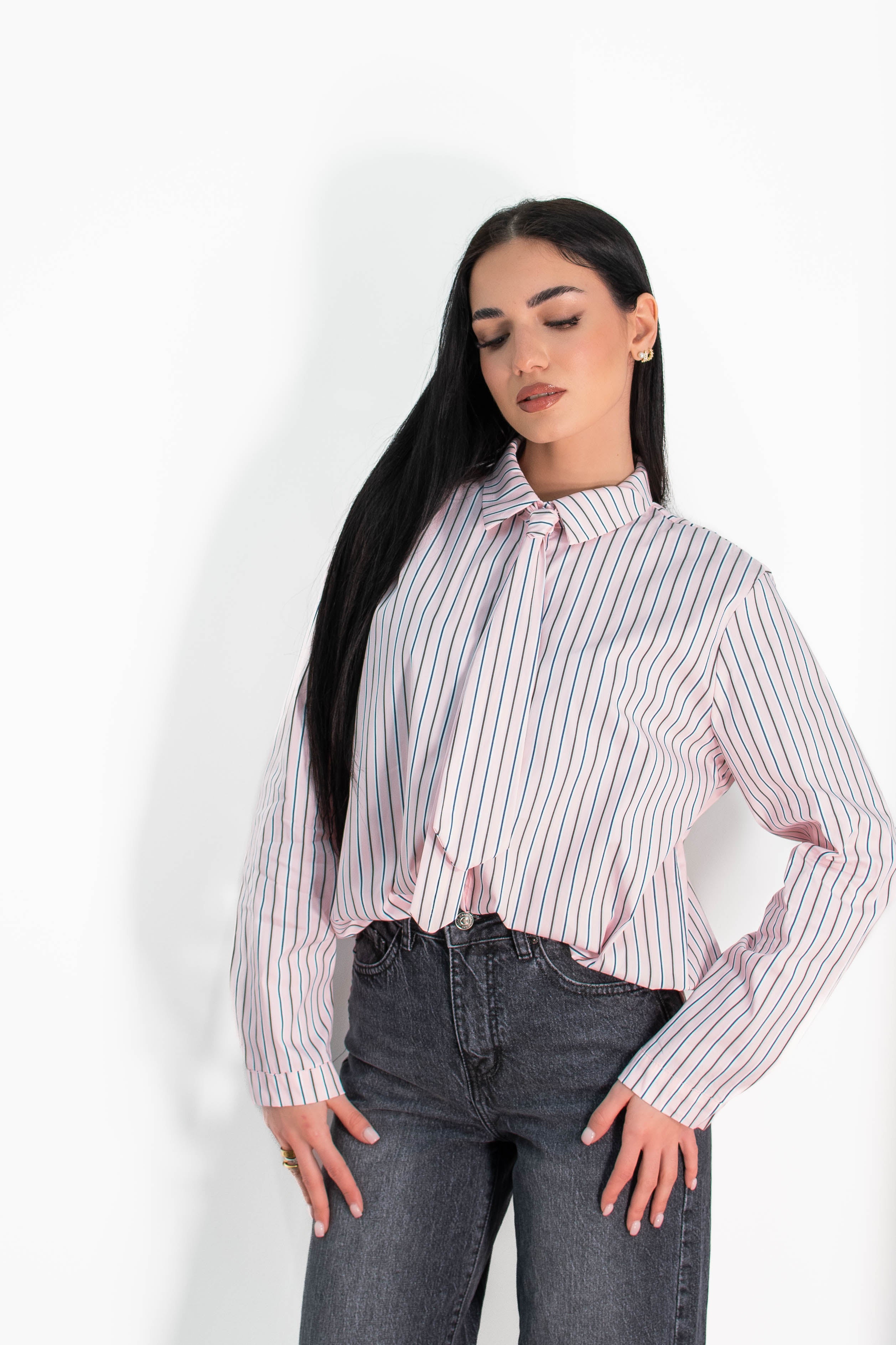 Camicia Mira