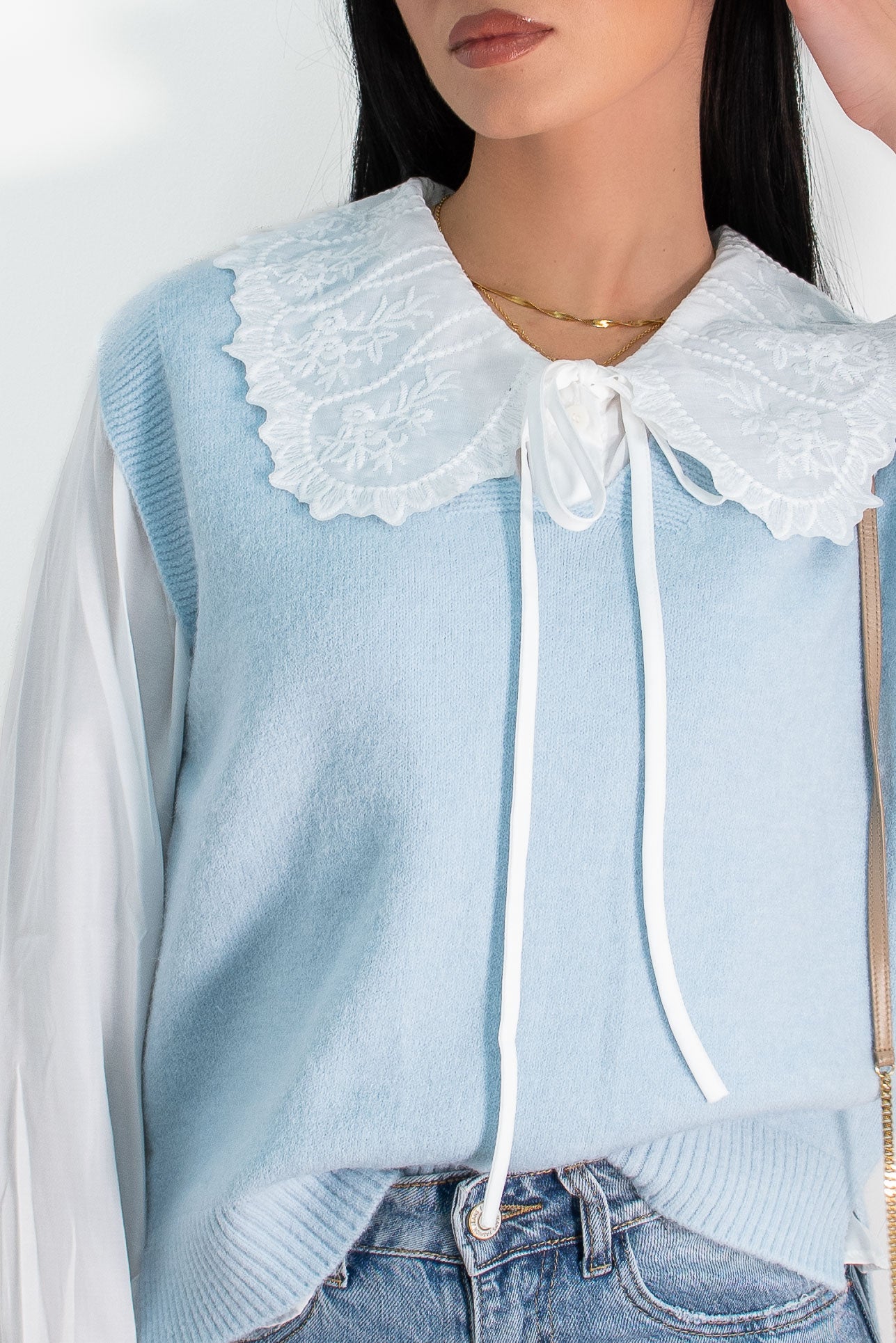 Twinset Daisy