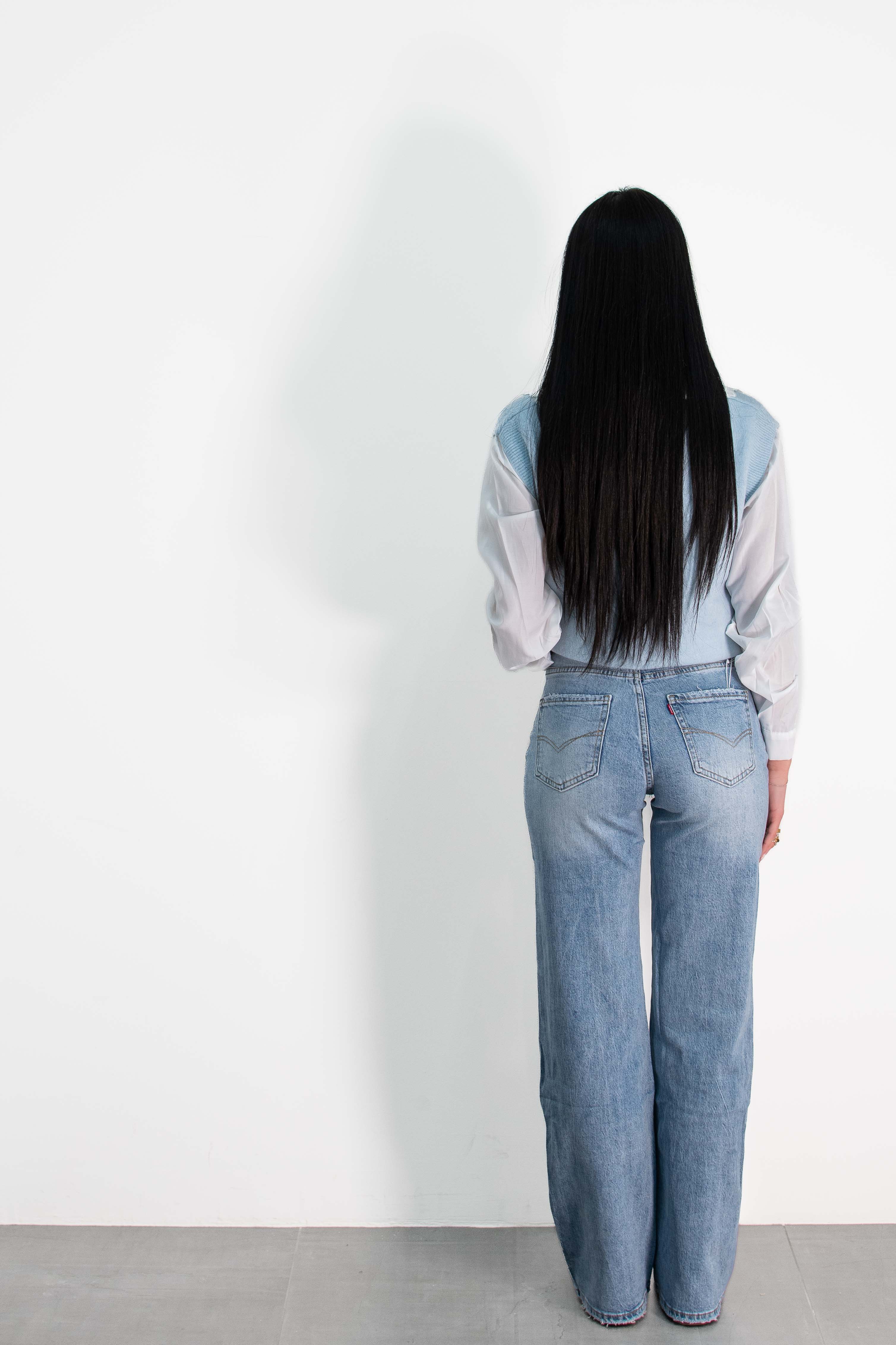 Jeans April