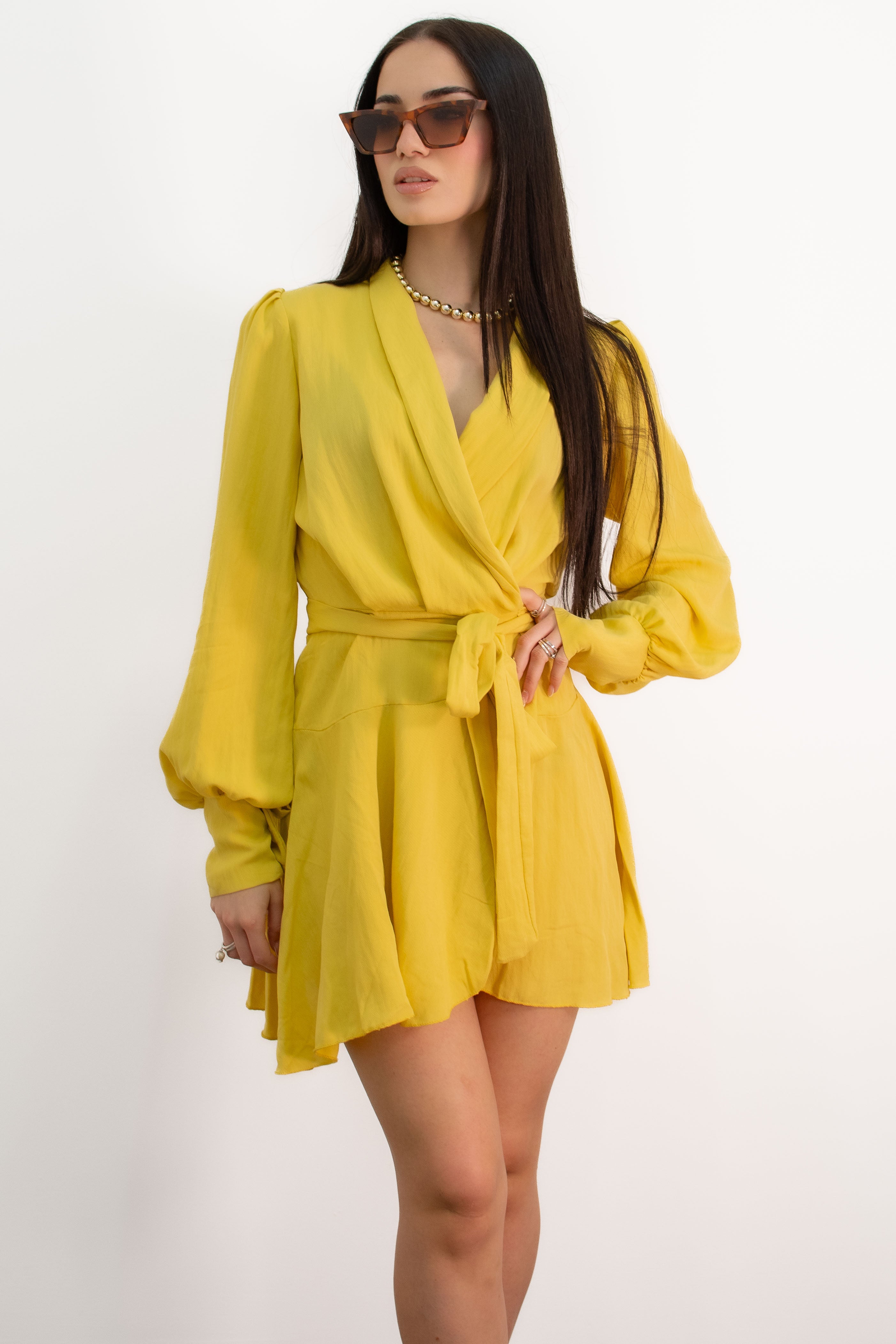 Dress Lino