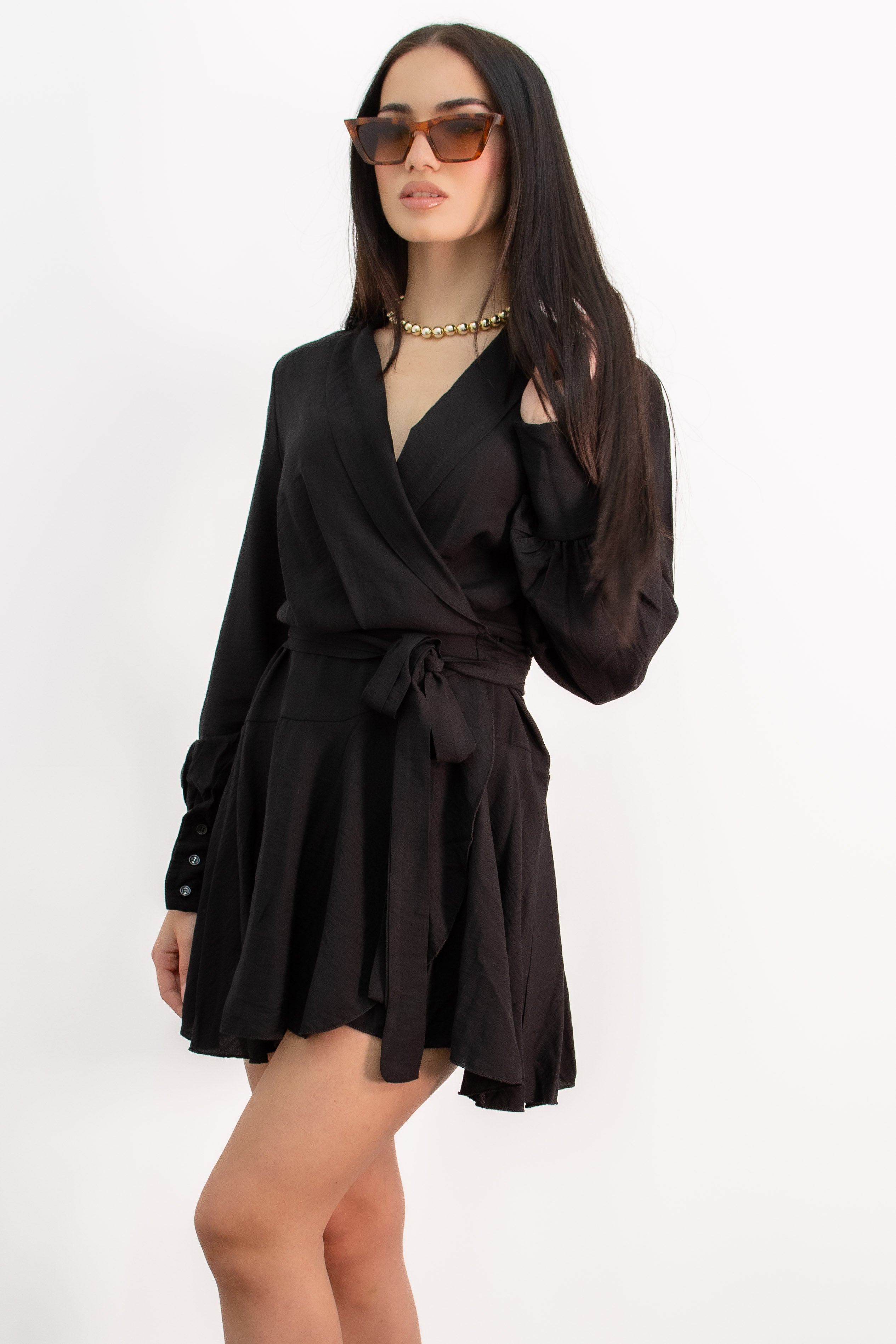 Dress Lino
