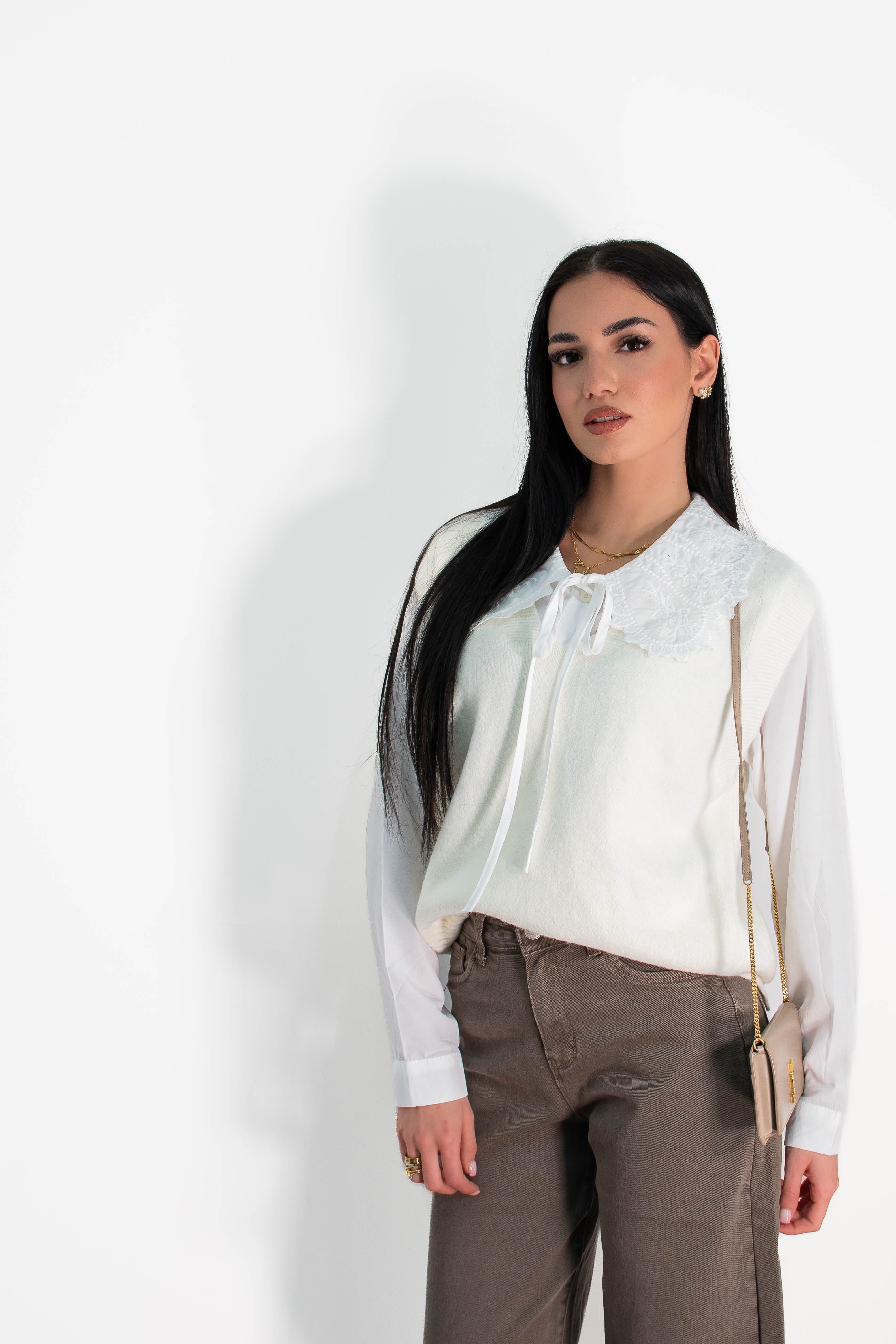 Twinset Daisy