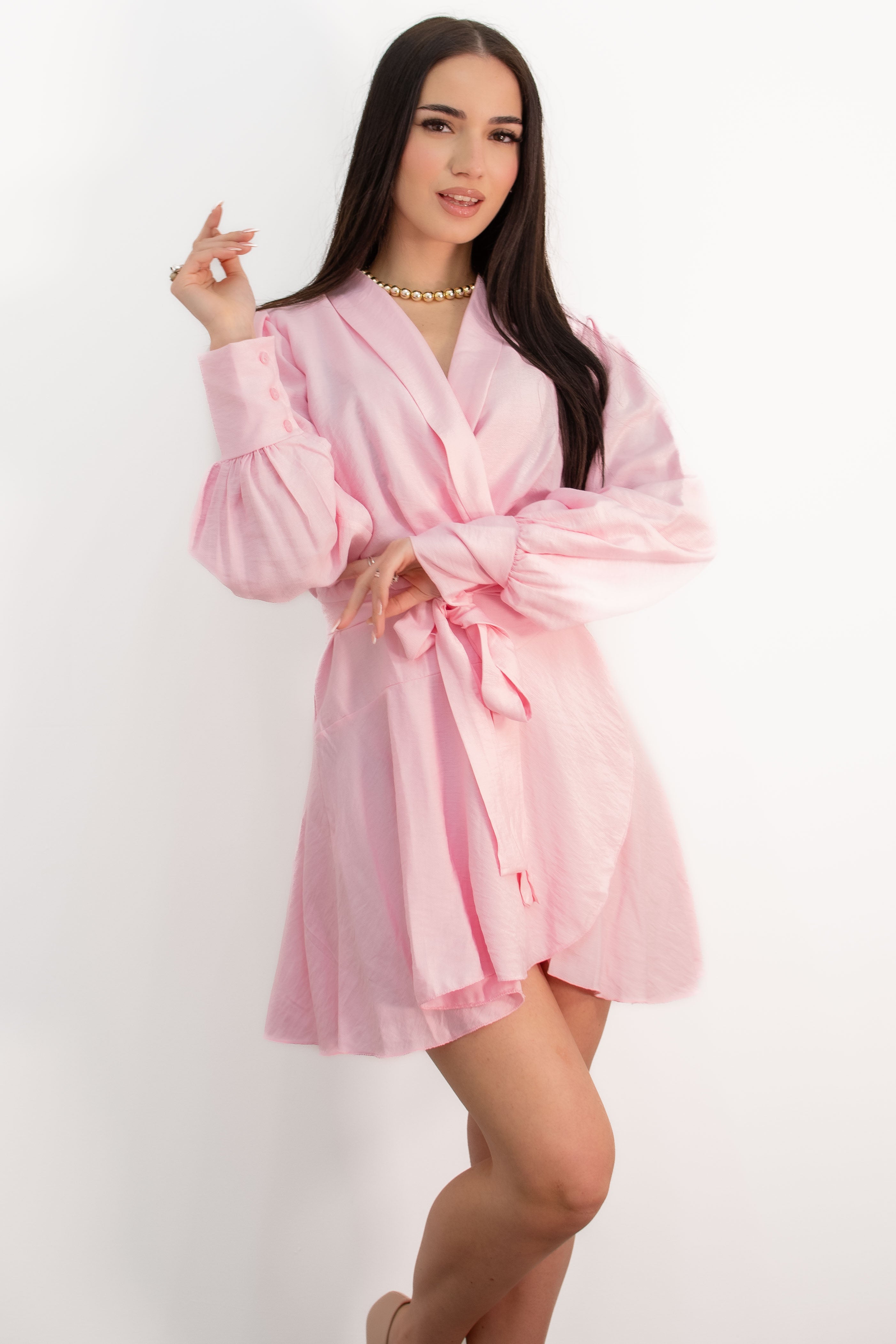 Dress Lino