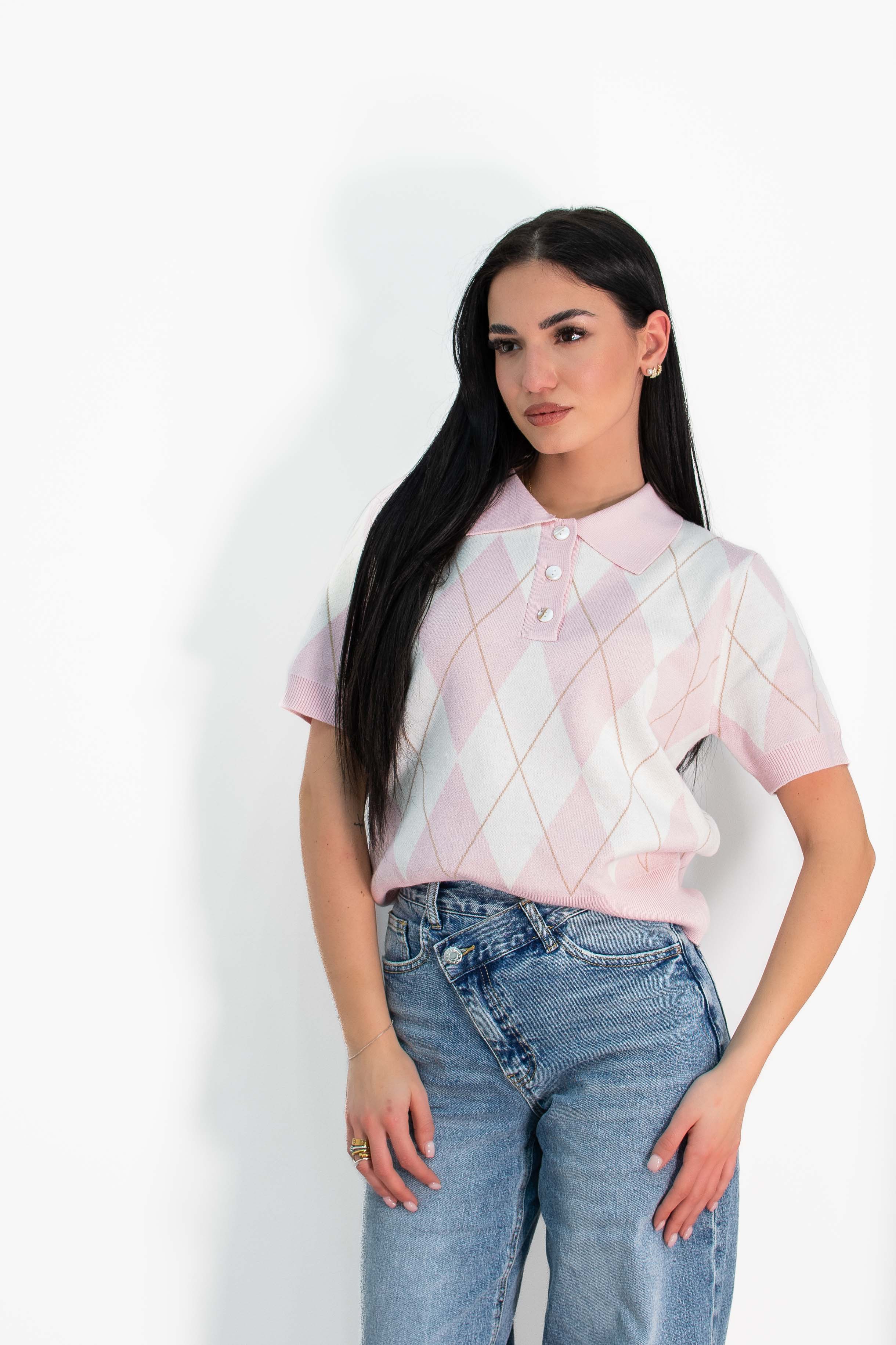 Polo Blossom