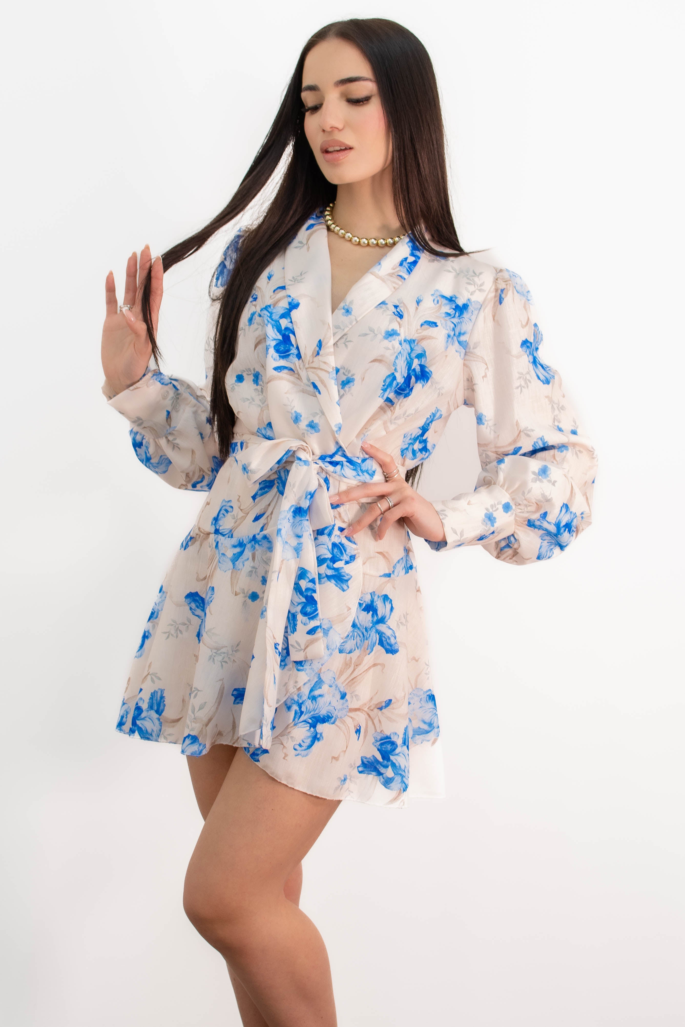 Dress Petalo