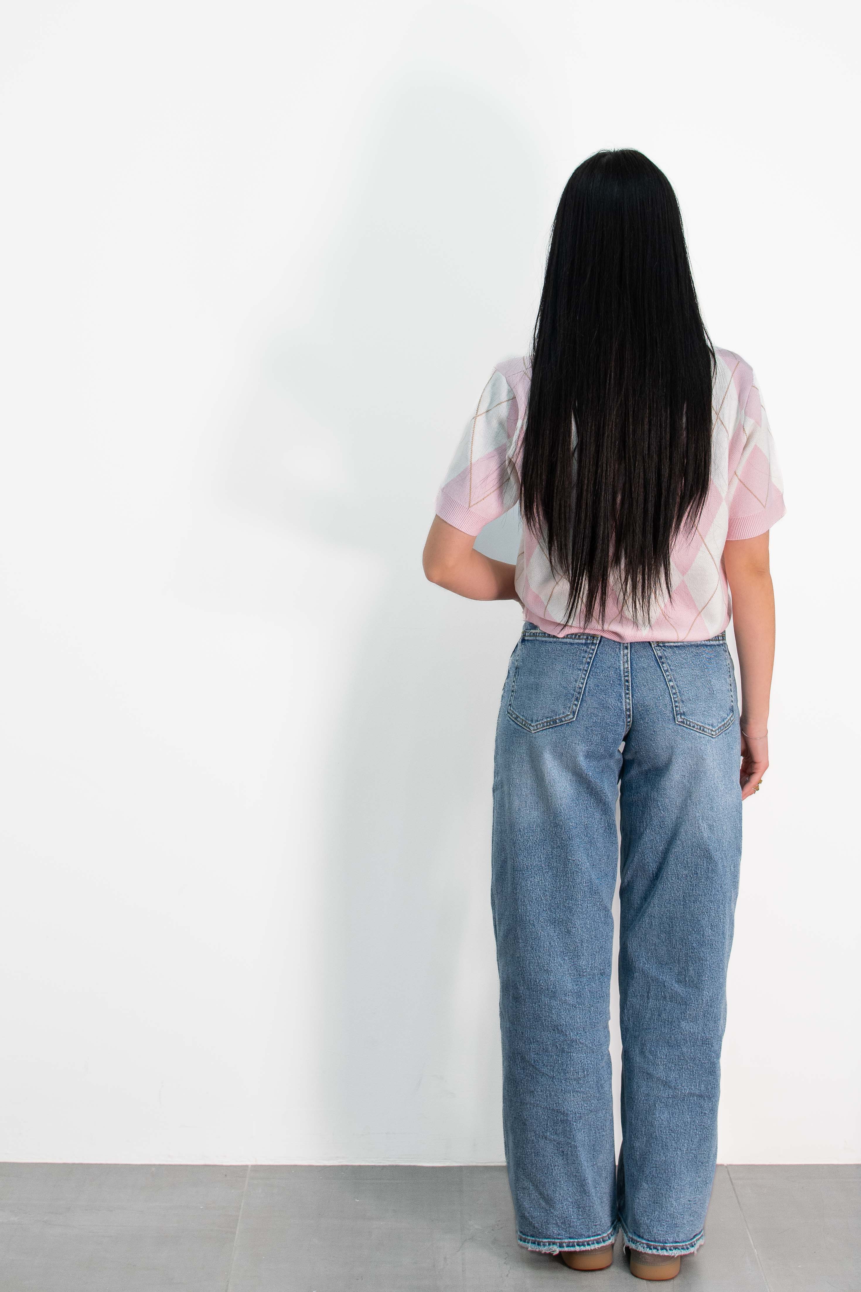 Jeans Warm