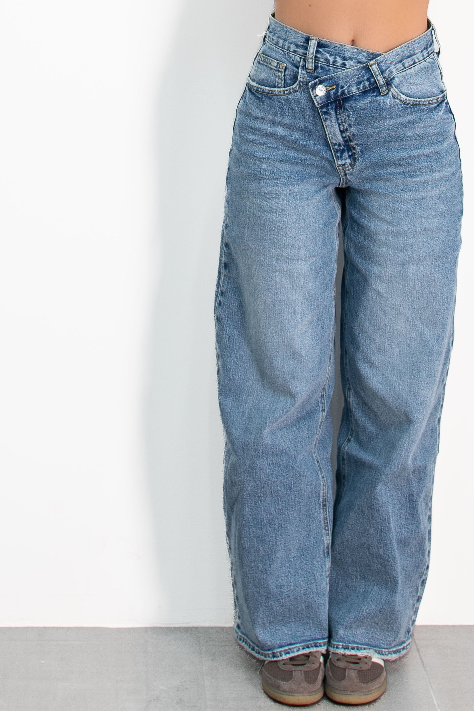 Jeans Warm