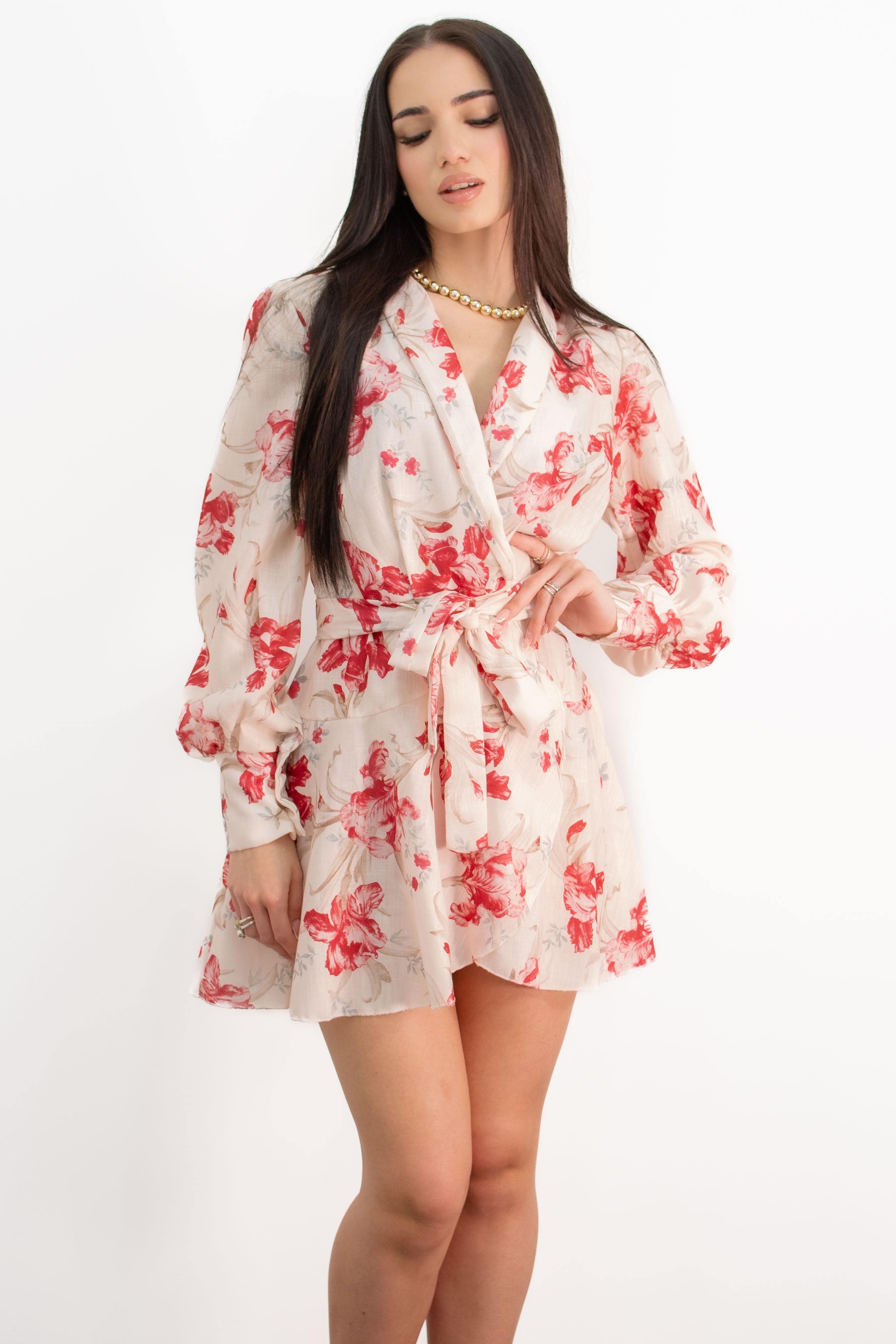 Dress Petalo