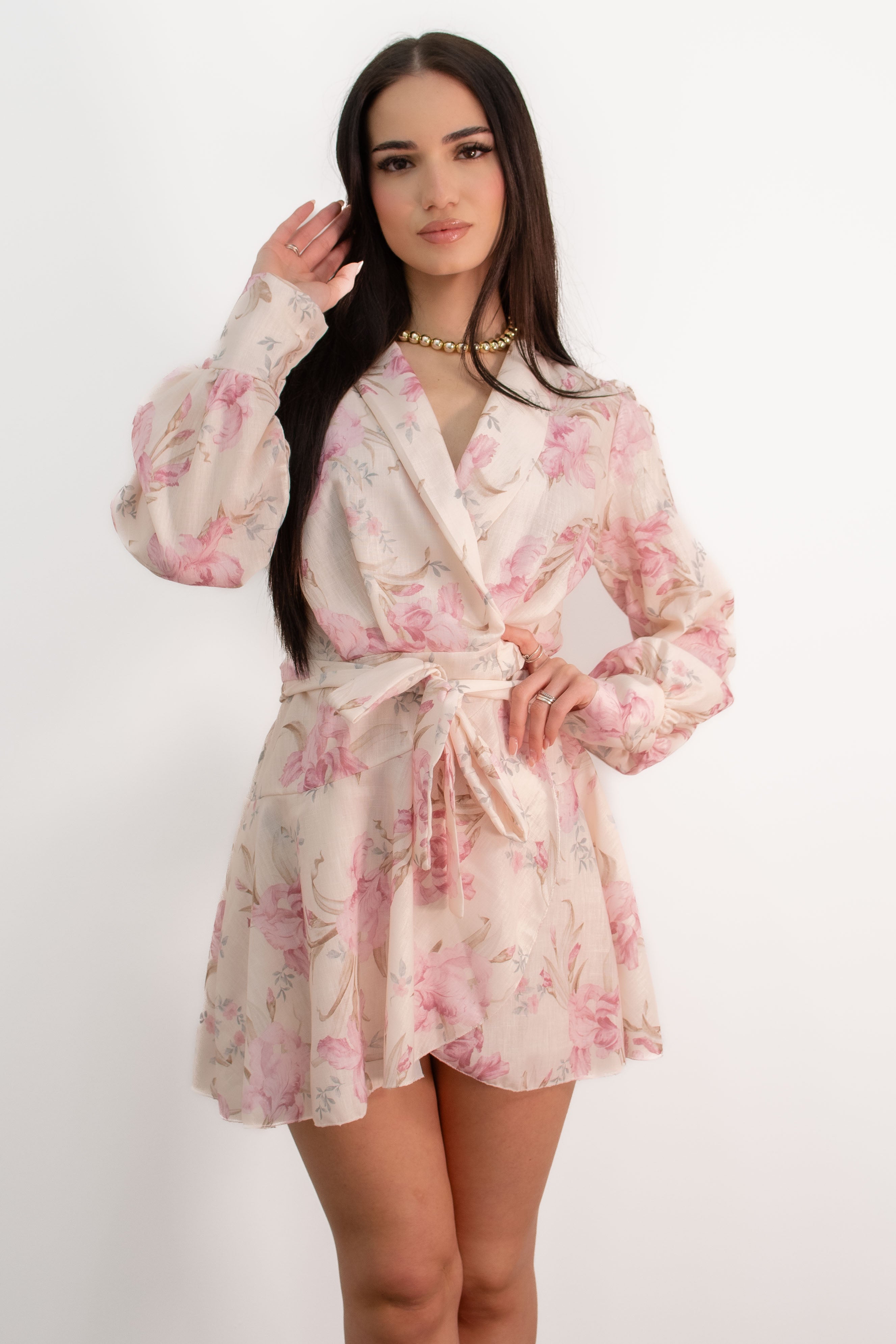 Dress Petalo