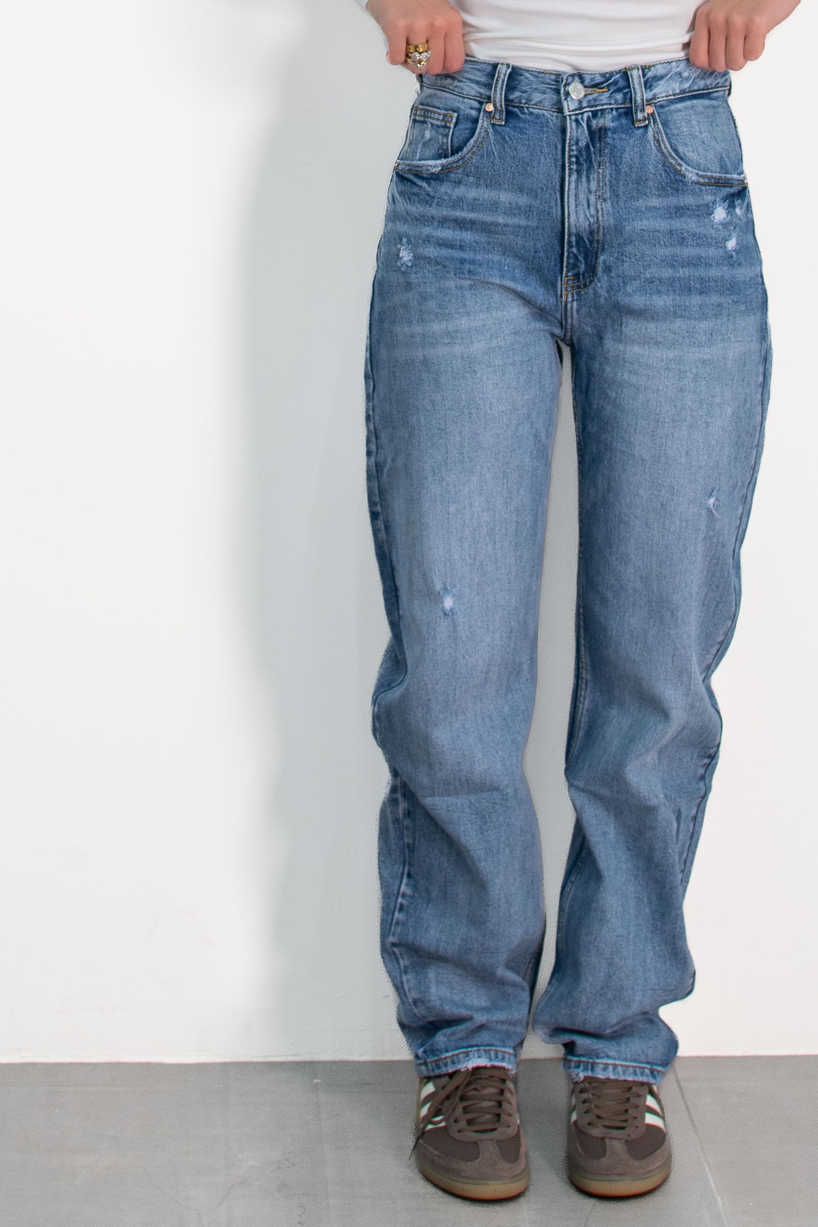 Jeans Ray